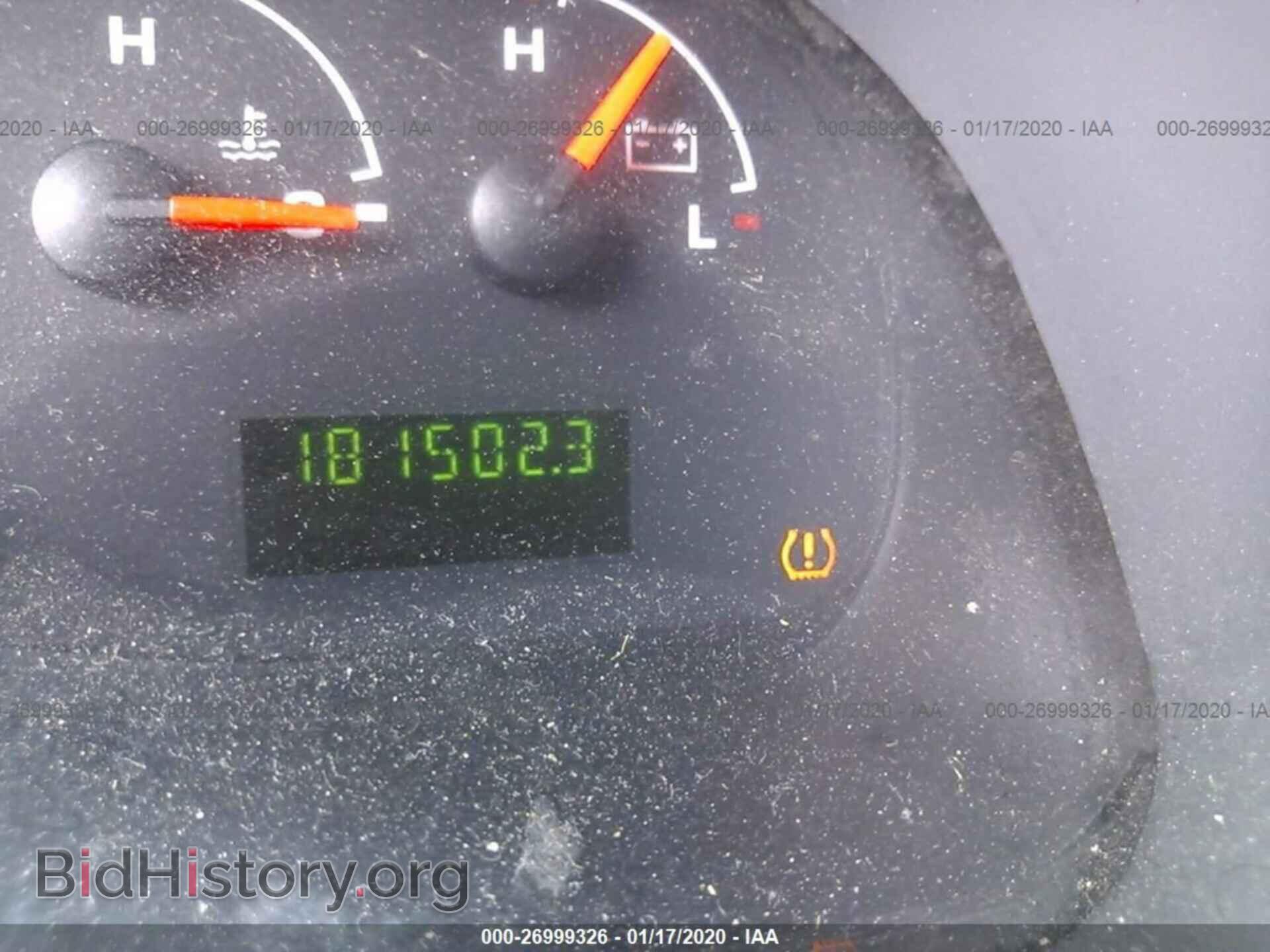 2008 FORD ECONOLINE - VIN: 1FBNE31L28DA80167 - Фото 7