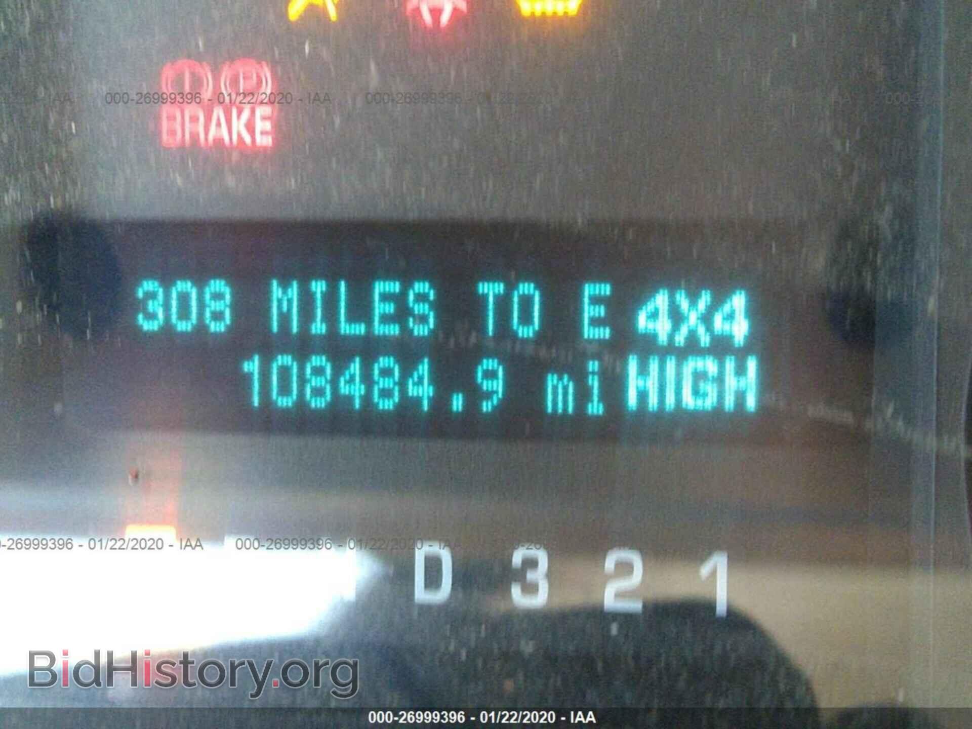 2010 FORD F150 - VIN: 1FTMF1E86AKA90460 - Фото 7