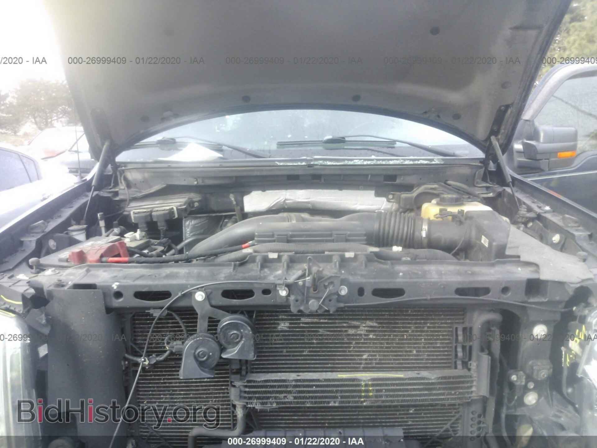 2013 FORD F150 - VIN: 1FTFW1ET2DFA03311 - Фото 10