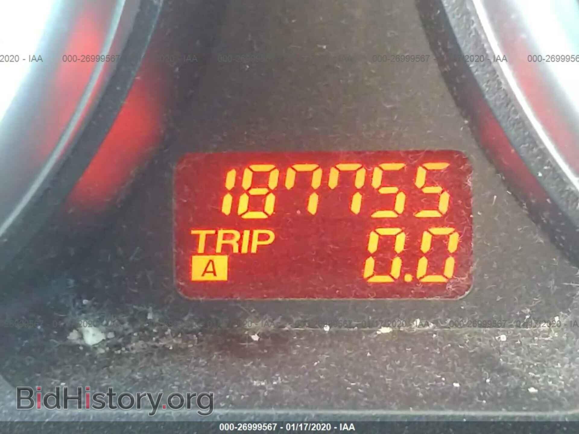 2012 MAZDA CX-9 - VIN: JM3TB3CV2C0342982 - Photo 7