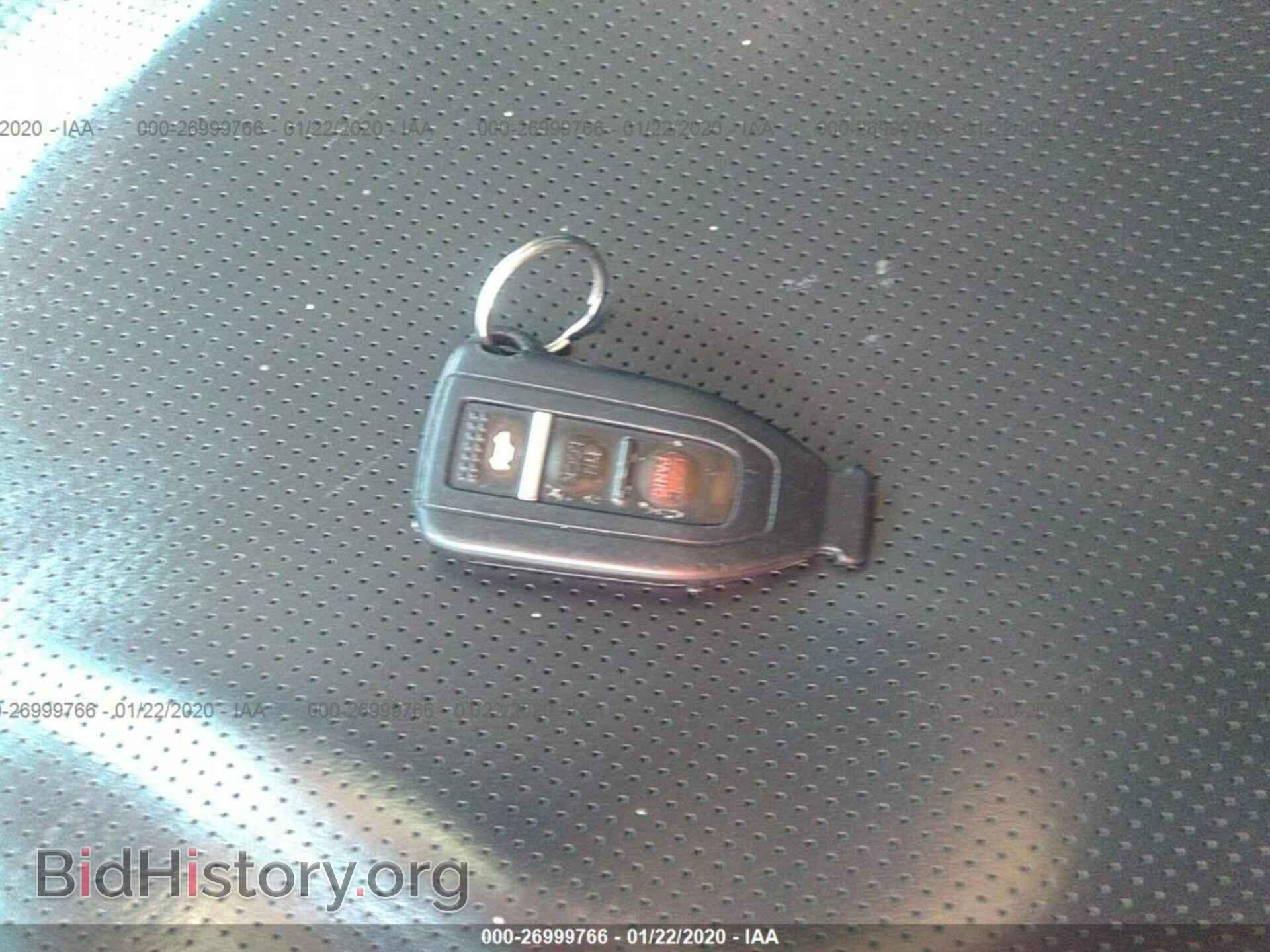 2006 LEXUS LS - VIN: JTHBN36F465034749 - Фото 11