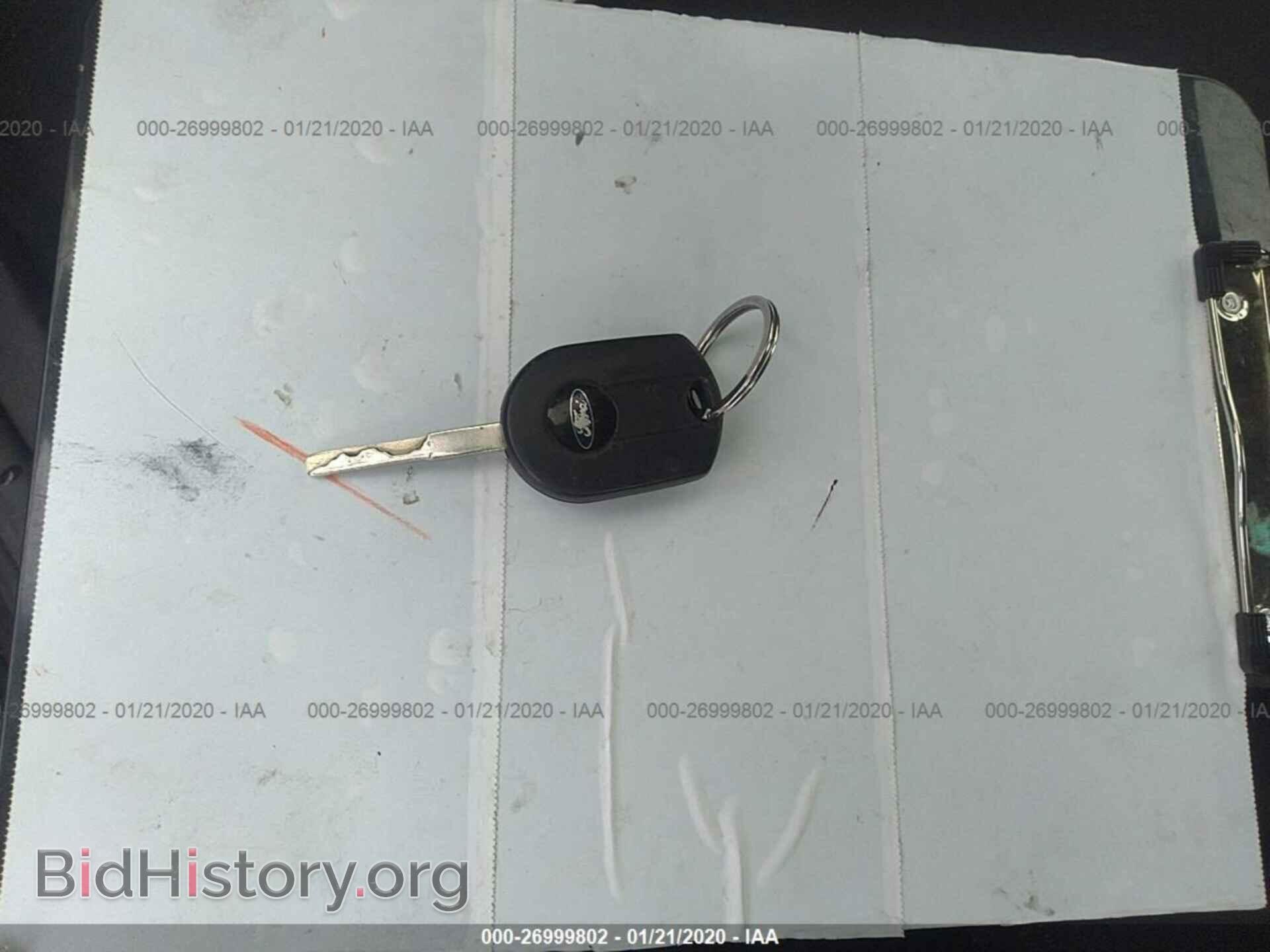 2015 FORD FOCUS - VIN: 1FADP3F23FL221127 - Photo 11