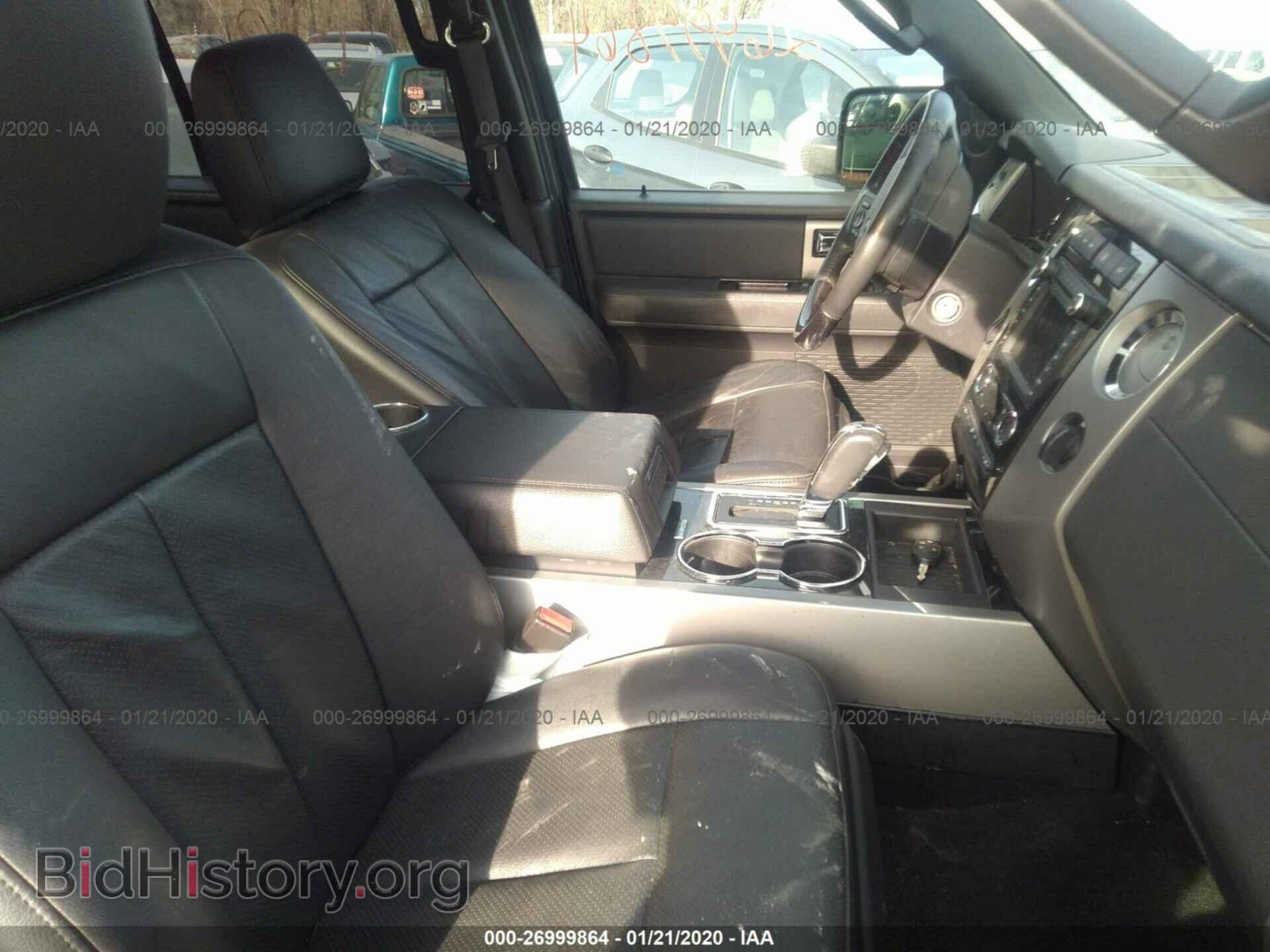2014 FORD EXPEDITION - VIN: 1FMJK2A54EEF40364 - Фото 6