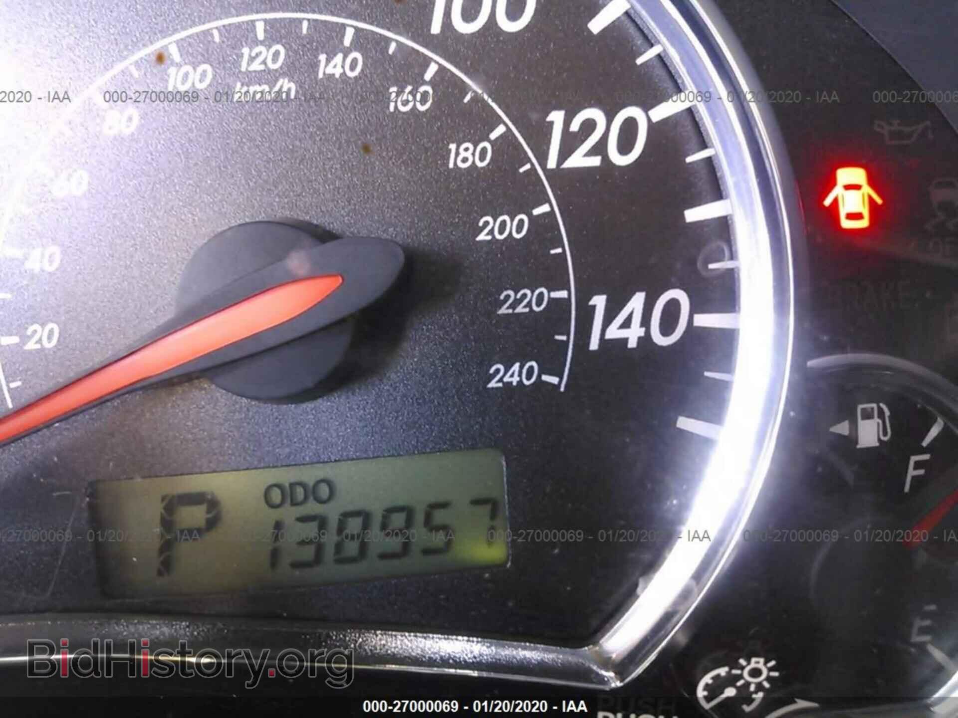 2012 TOYOTA COROLLA - VIN: 2T1BU4EEXCC783458 - Фото 7