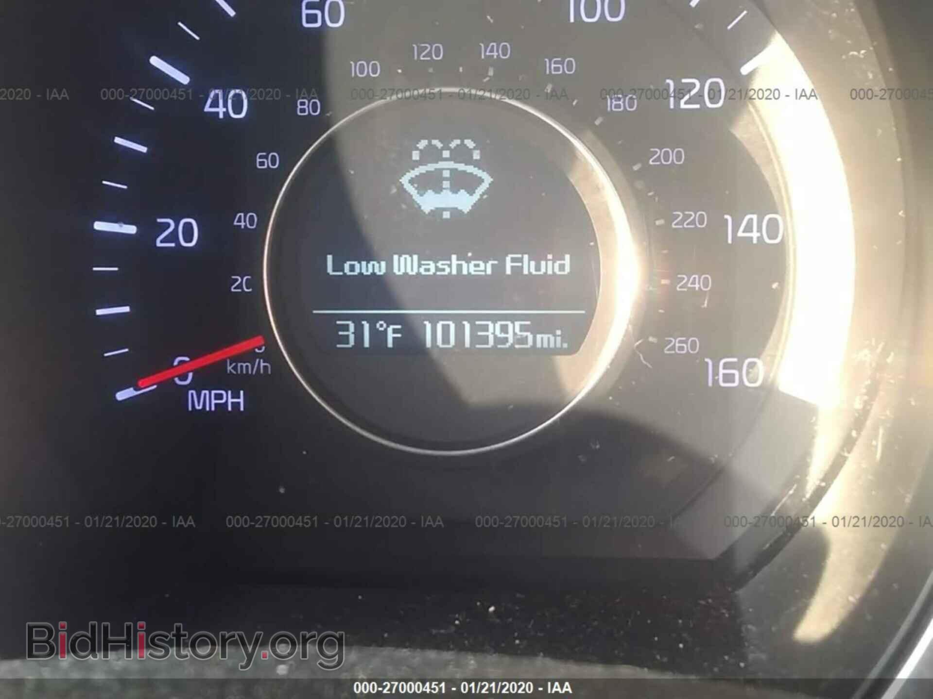 2015 KIA OPTIMA - VIN: KNAGM4A78F5526519 - Photo 7