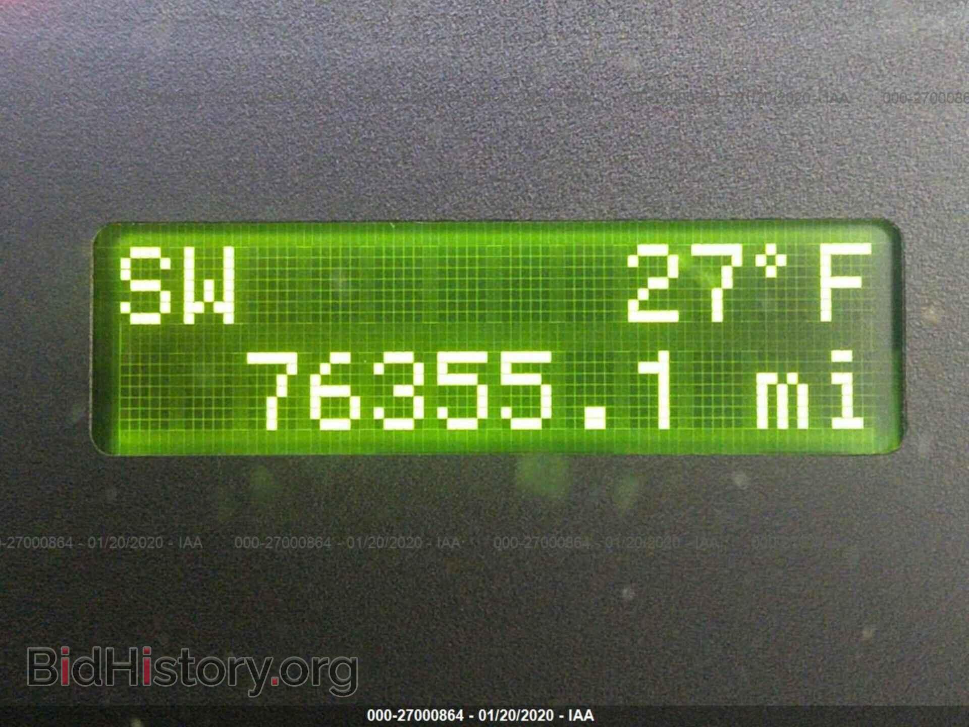 2008 FORD EXPLORER - VIN: 1FMEU73E48UB18370 - Фото 7