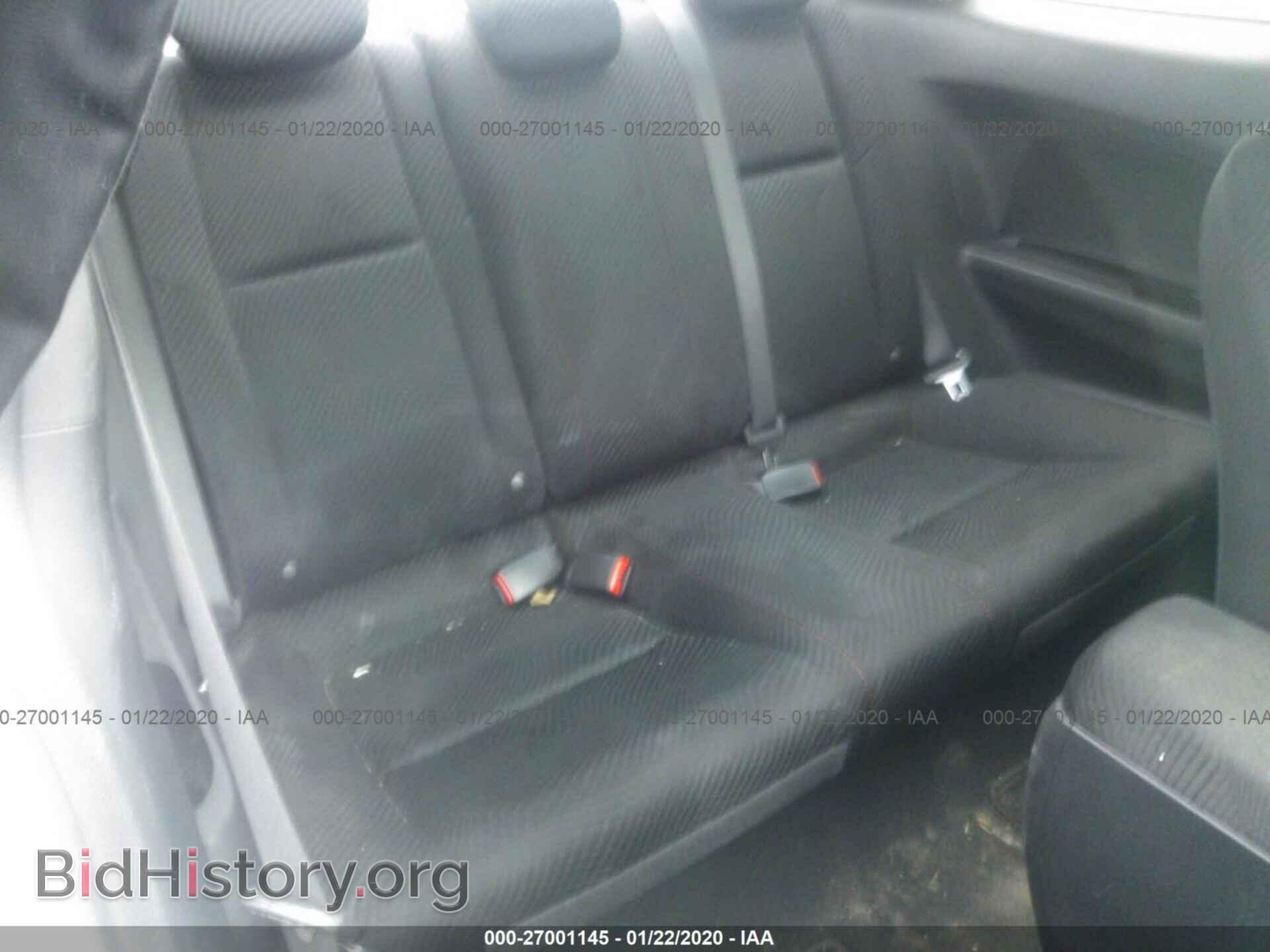 2013 HONDA CIVIC - VIN: 2HGFG4A53DH706325 - Фото 8