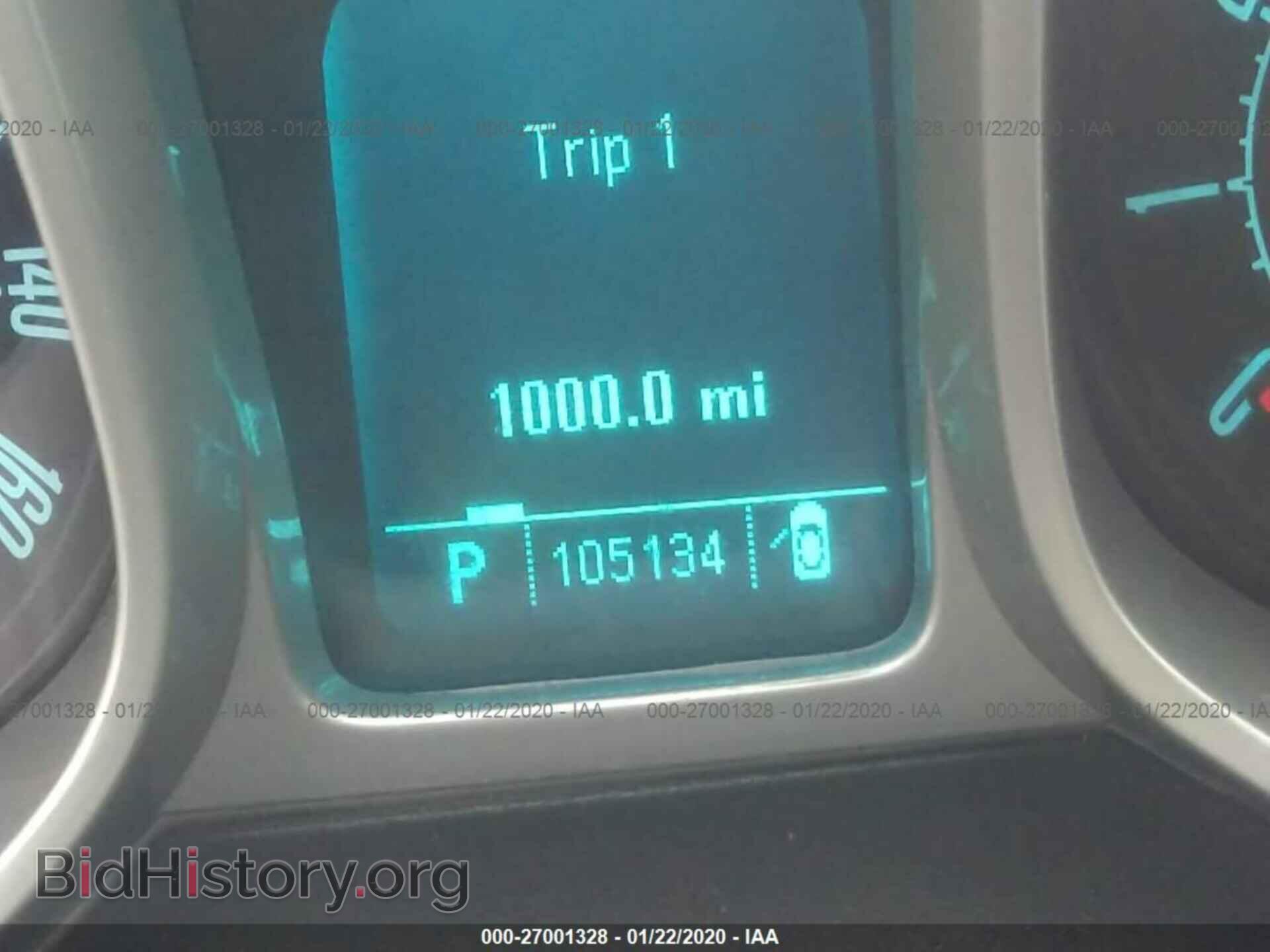 2011 CHEVROLET CAMARO - VIN: 2G1FB1ED8B9142913 - Фото 7