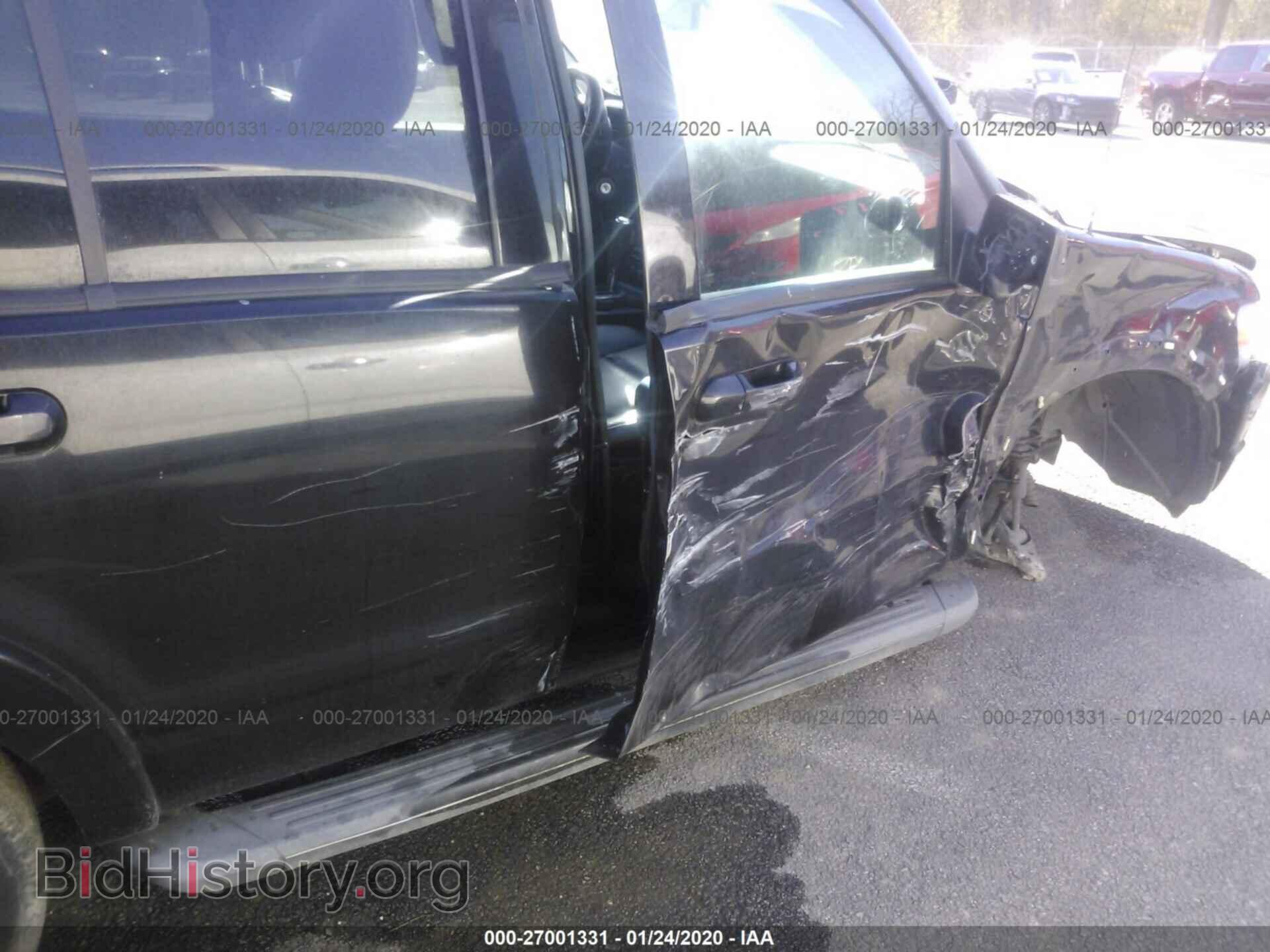 2010 FORD EXPLORER - VIN: 1FMEU6FE3AUA55564 - Фото 6