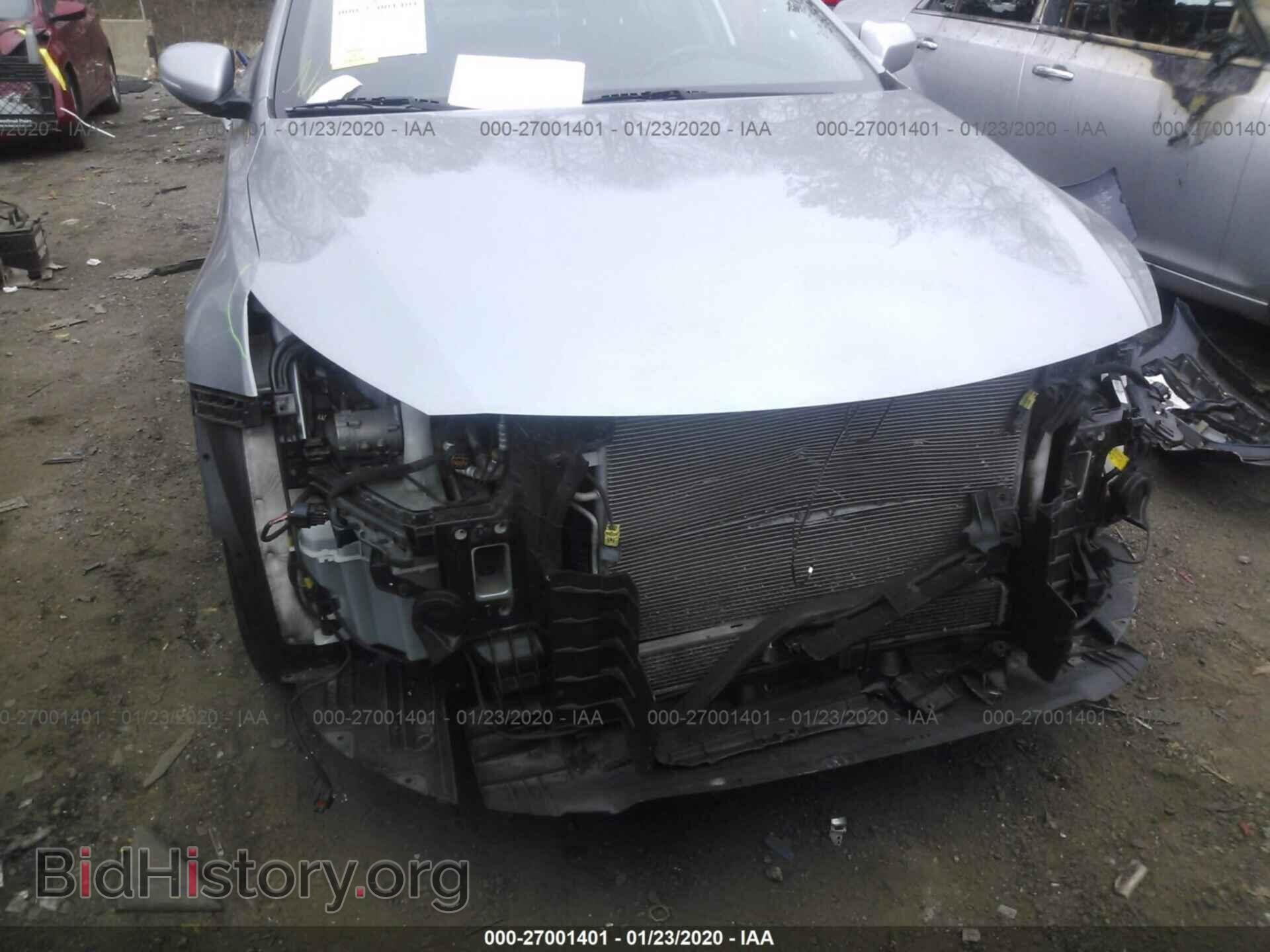 2014 KIA OPTIMA - VIN: KNAGM4AD3E5071745 - Фото 6