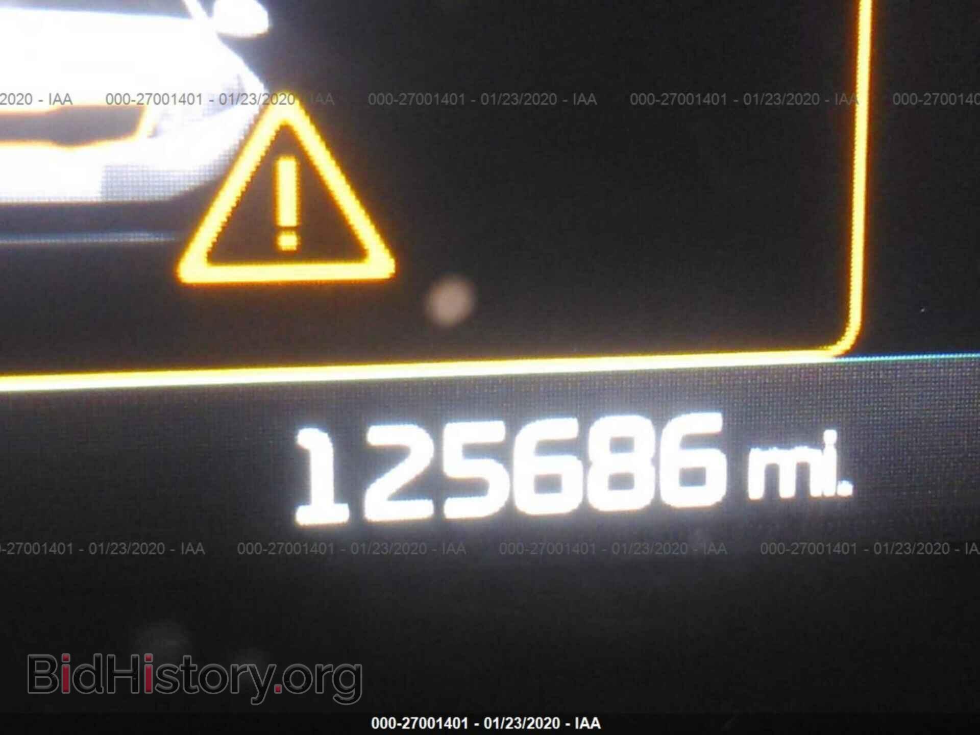 2014 KIA OPTIMA - VIN: KNAGM4AD3E5071745 - Фото 7