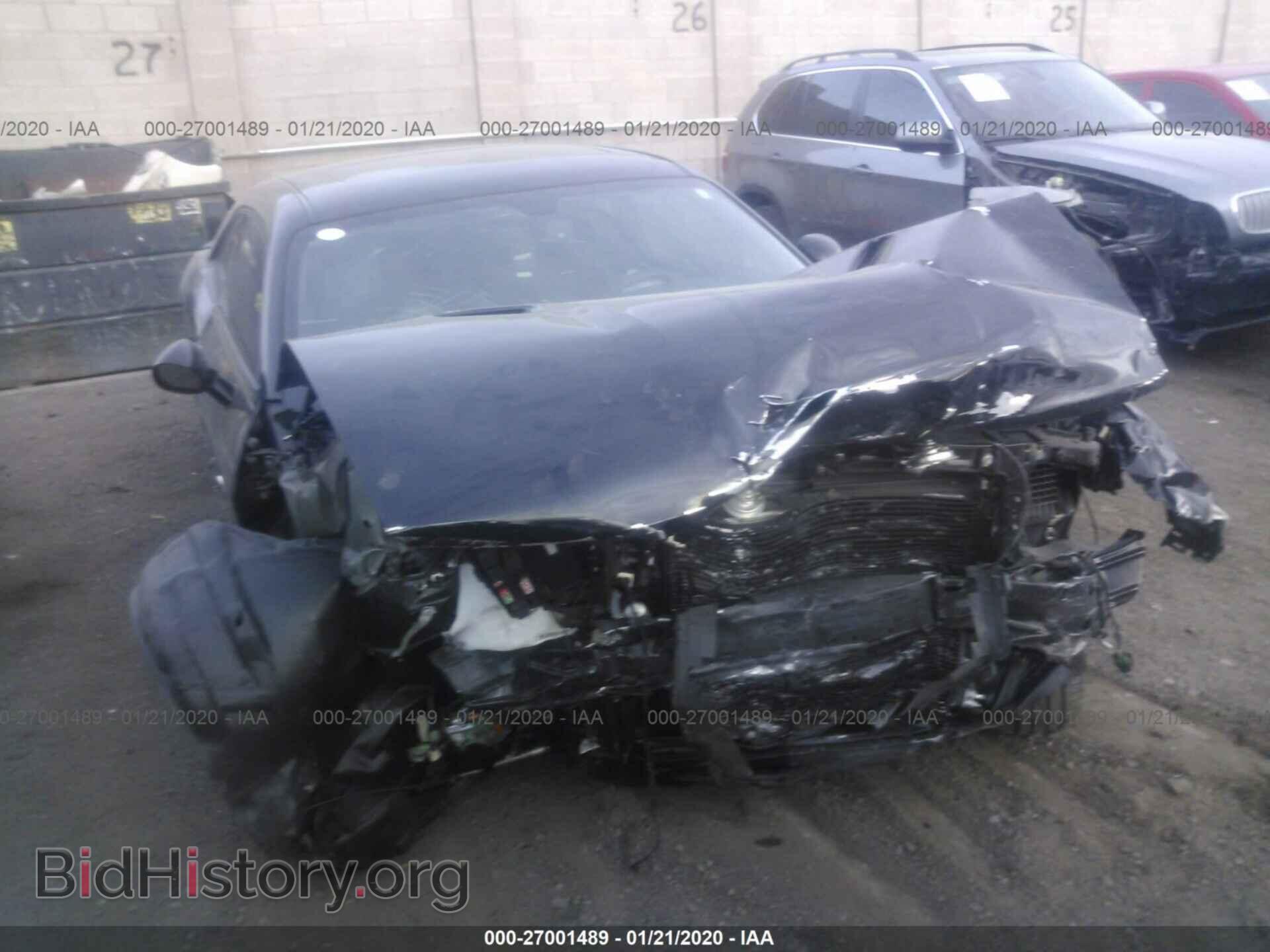 2014 DODGE CHALLENGER - VIN: 2C3CDYBT0EH286981 - Фото 6