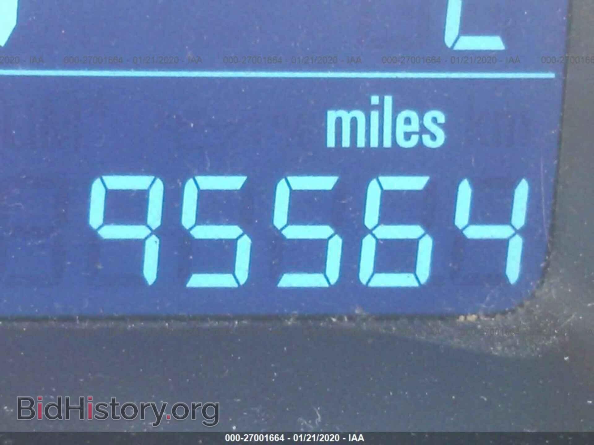 2013 CHEVROLET SONIC - VIN: 1G1JC6SG2D4168027 - Фото 7