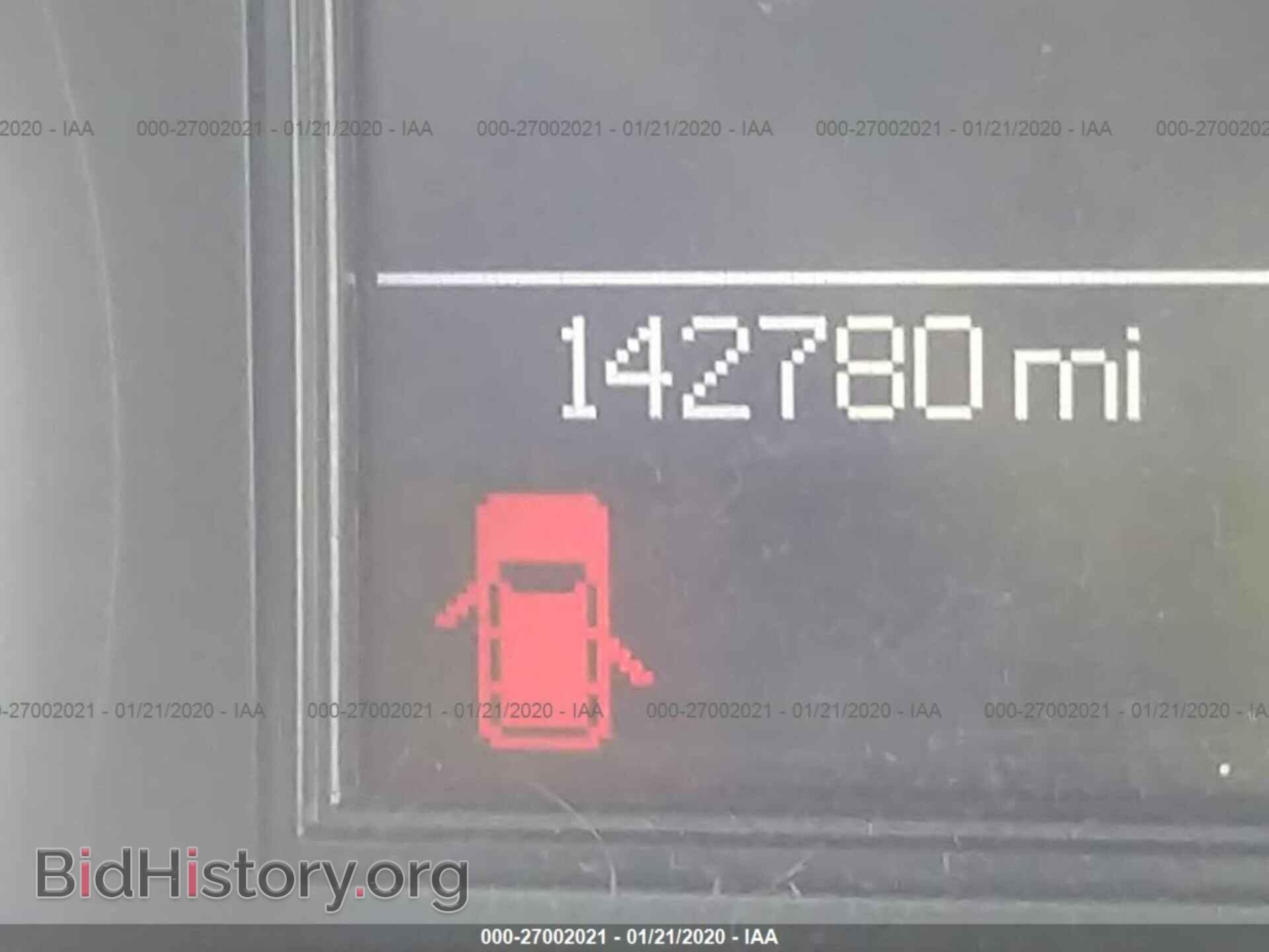 2013 DODGE DURANGO - VIN: 1C4RDJAGXDC614183 - Photo 7