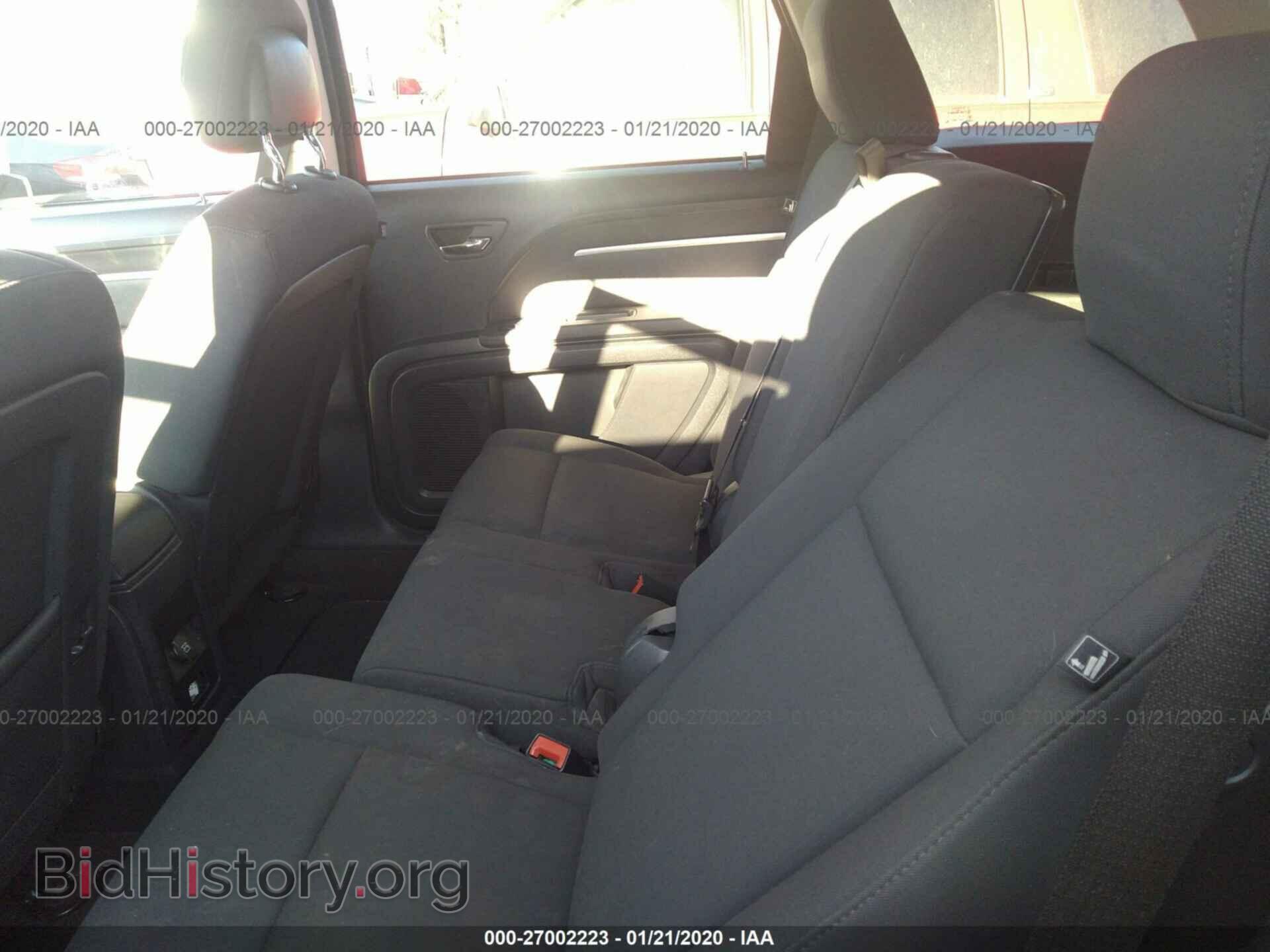 2010 DODGE JOURNEY - VIN: 3D4PG5FV5AT190525 - Фото 8