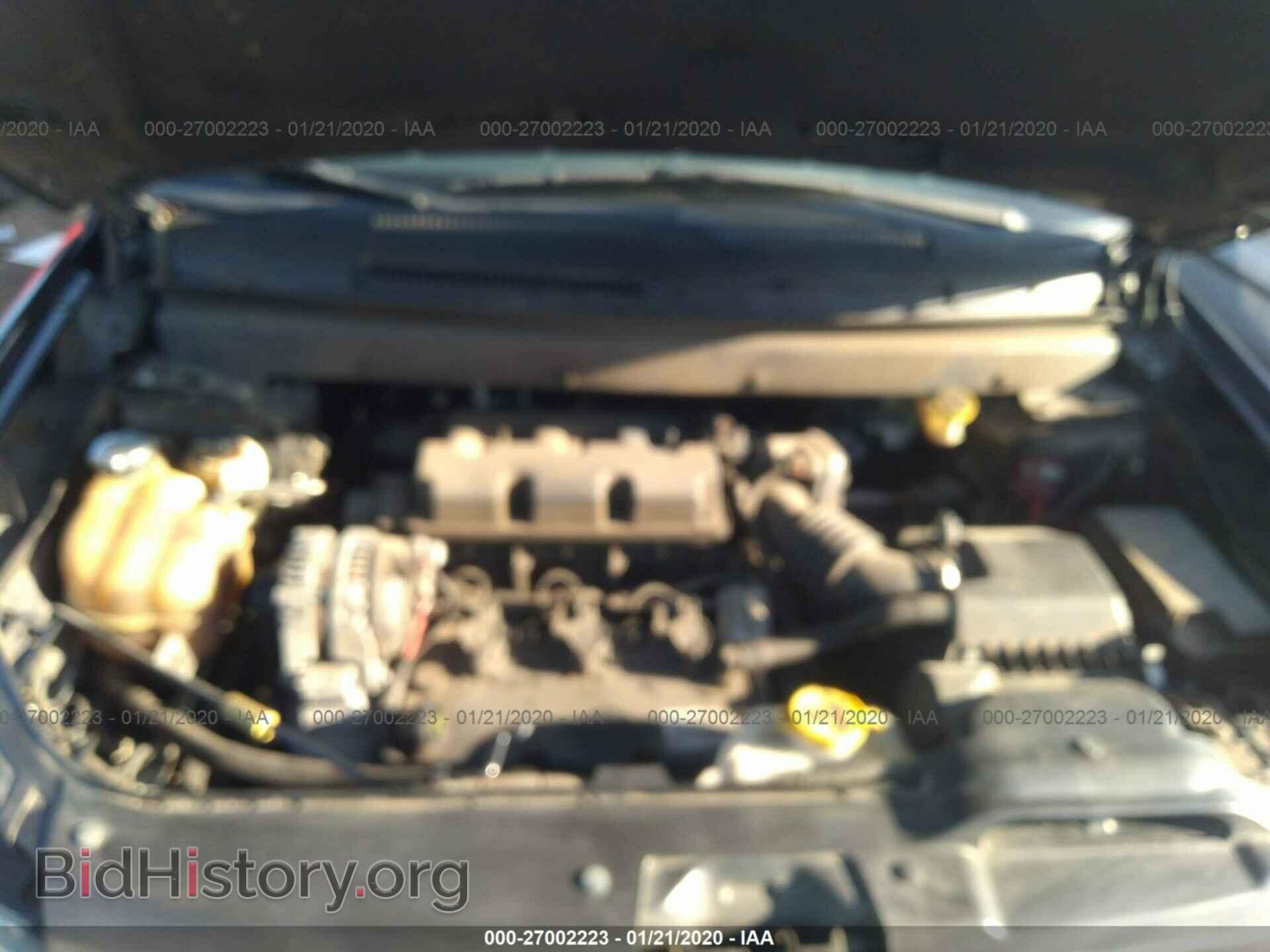 2010 DODGE JOURNEY - VIN: 3D4PG5FV5AT190525 - Фото 10