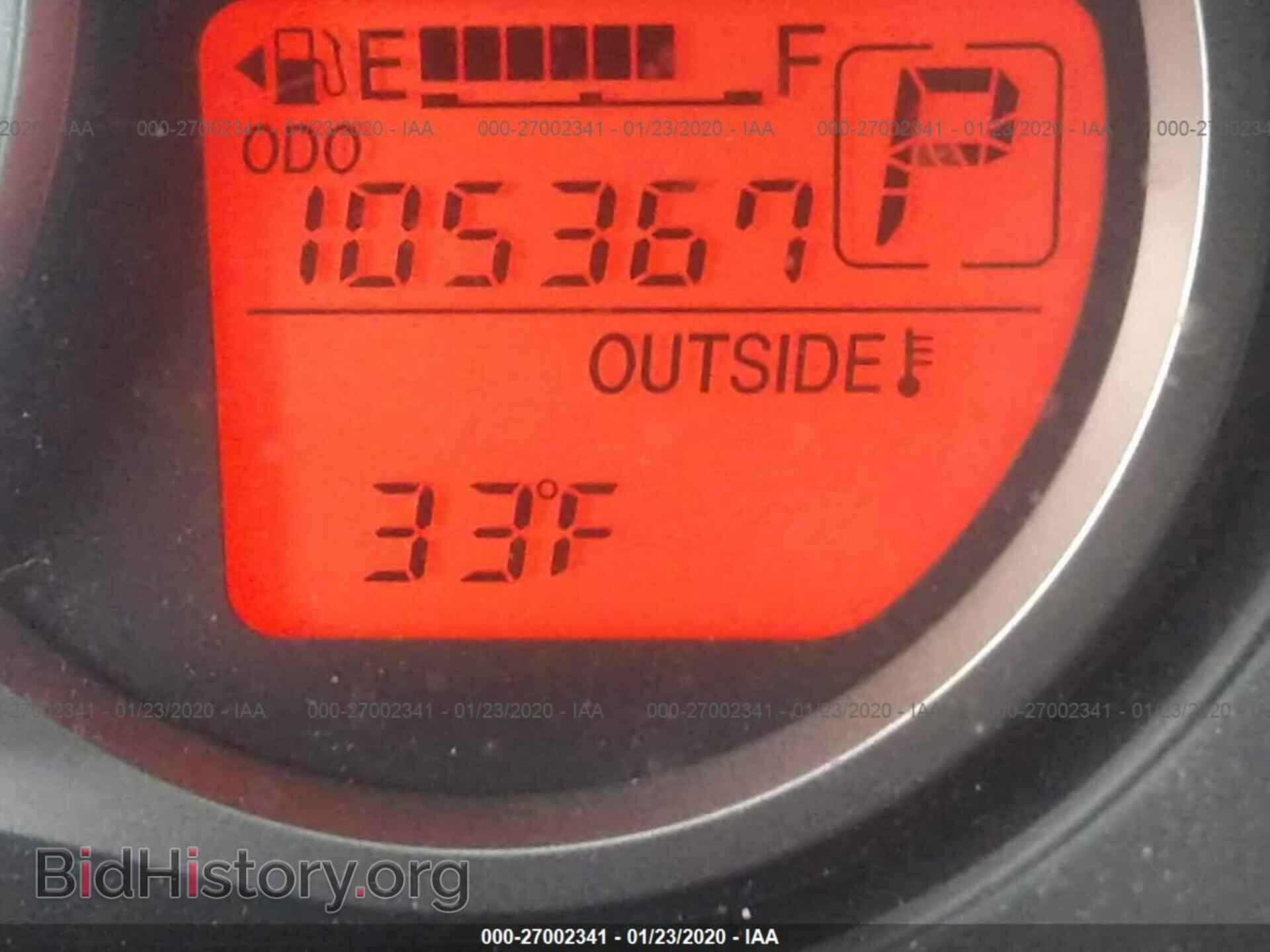 2014 MAZDA MAZDA2 - VIN: JM1DE1LY2E0176064 - Photo 7
