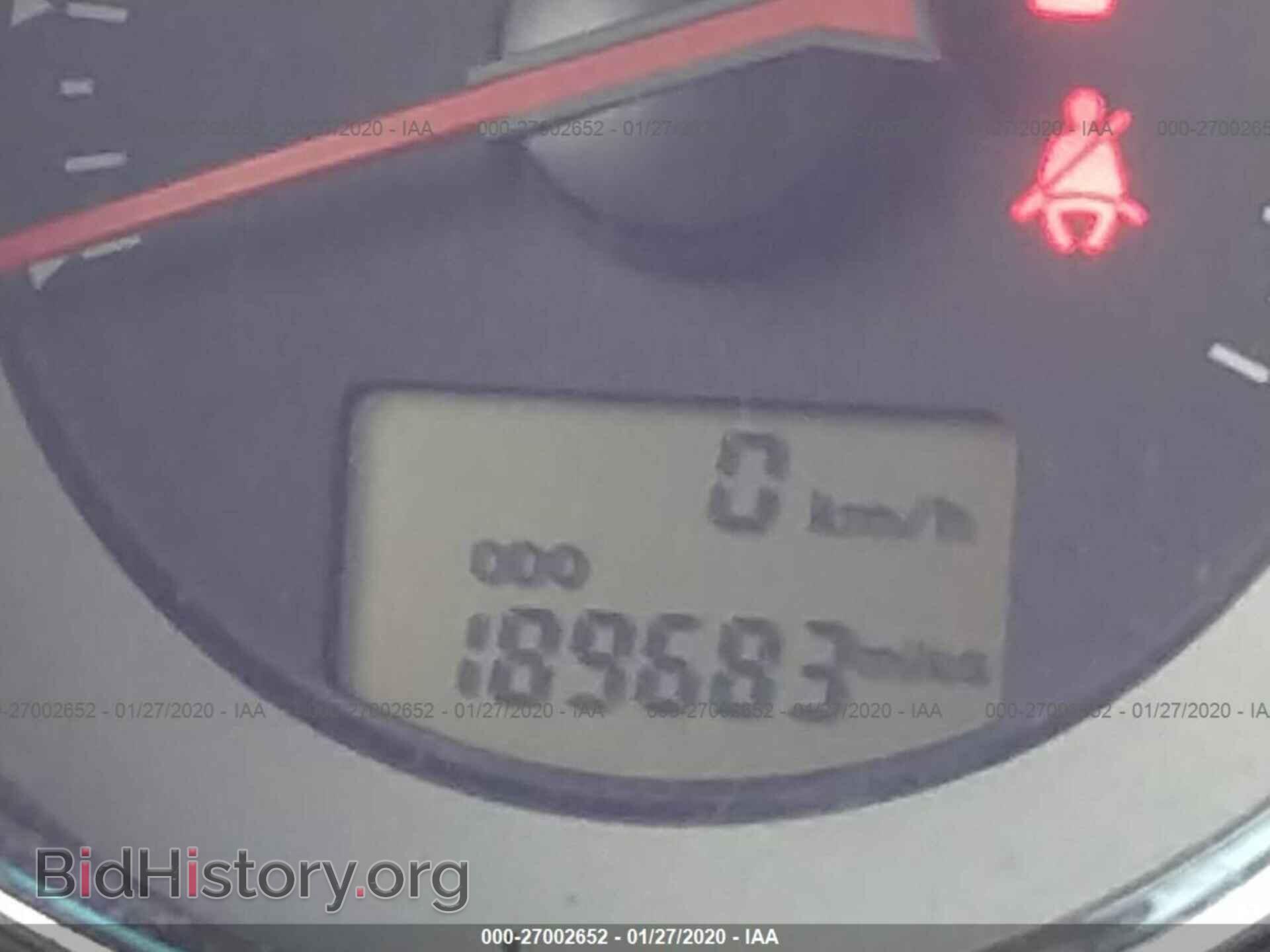 2007 MITSUBISHI ECLIPSE - VIN: 4A3AK64F17E073940 - Photo 7