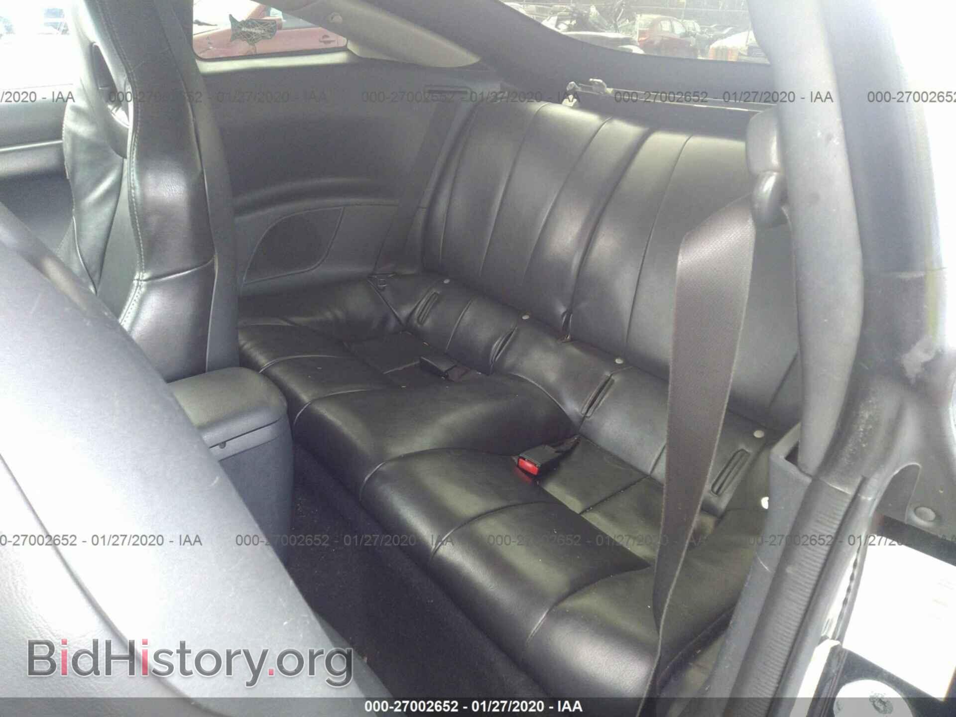 2007 MITSUBISHI ECLIPSE - VIN: 4A3AK64F17E073940 - Photo 8