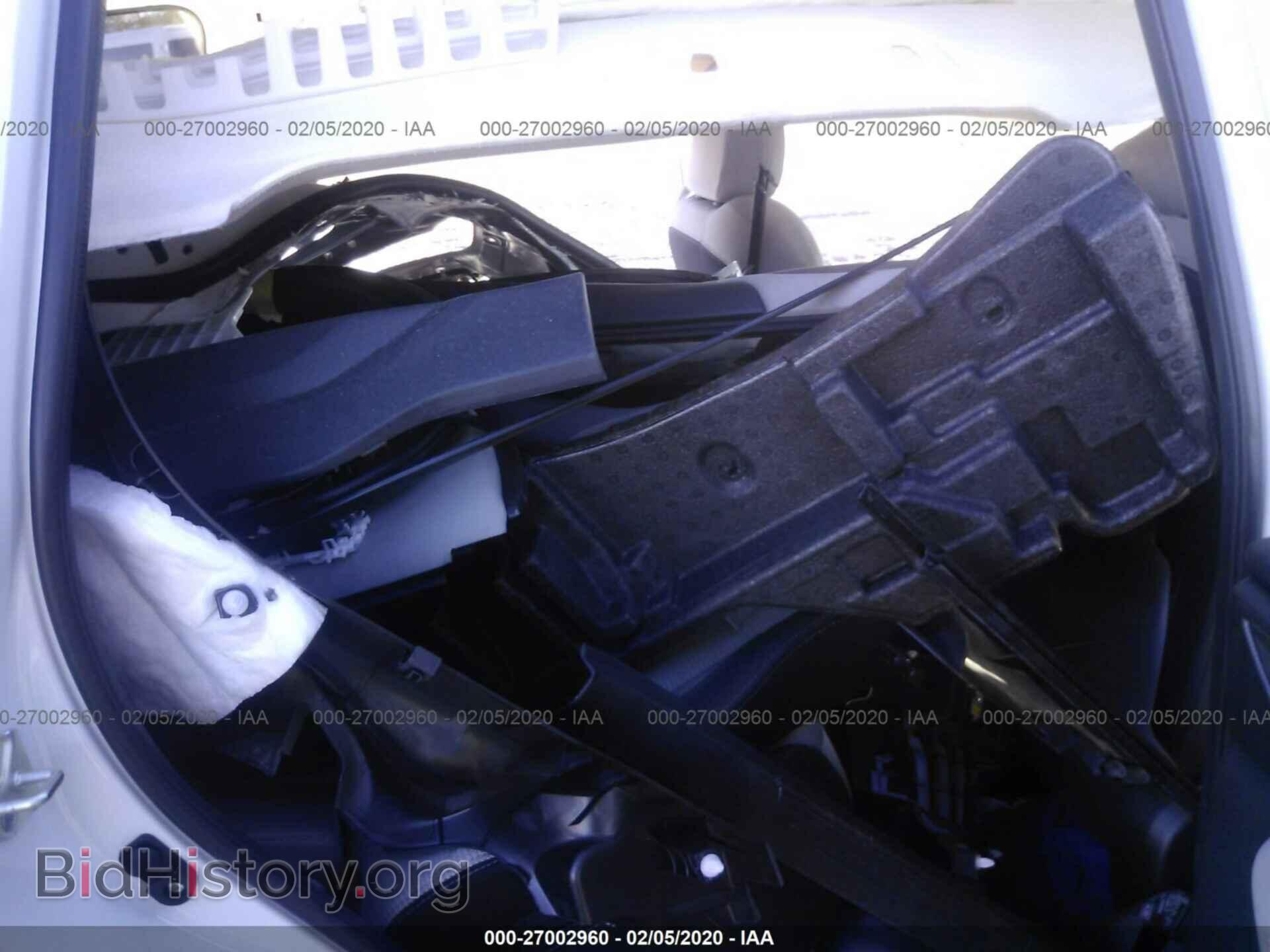 2020 SUBARU FORESTER - VIN: JF2SKADC2LH446414 - Фото 8