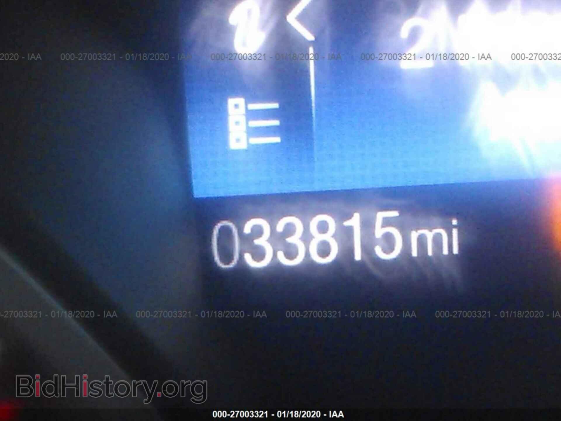2016 FORD FOCUS - VIN: 1FADP3F22GL209469 - Фото 7