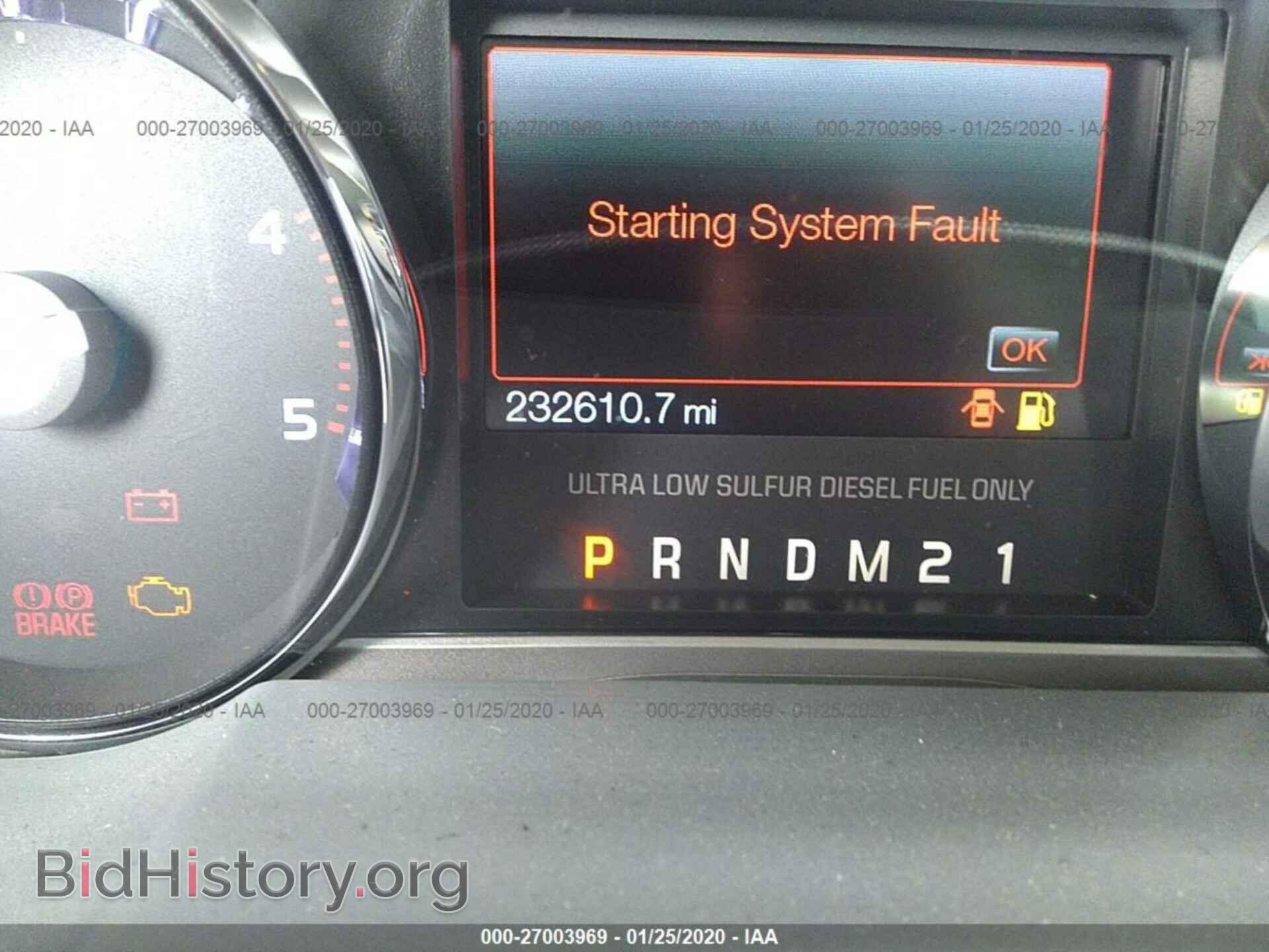 2014 FORD F250 - VIN: 1FT7X2AT7EEB01643 - Фото 7
