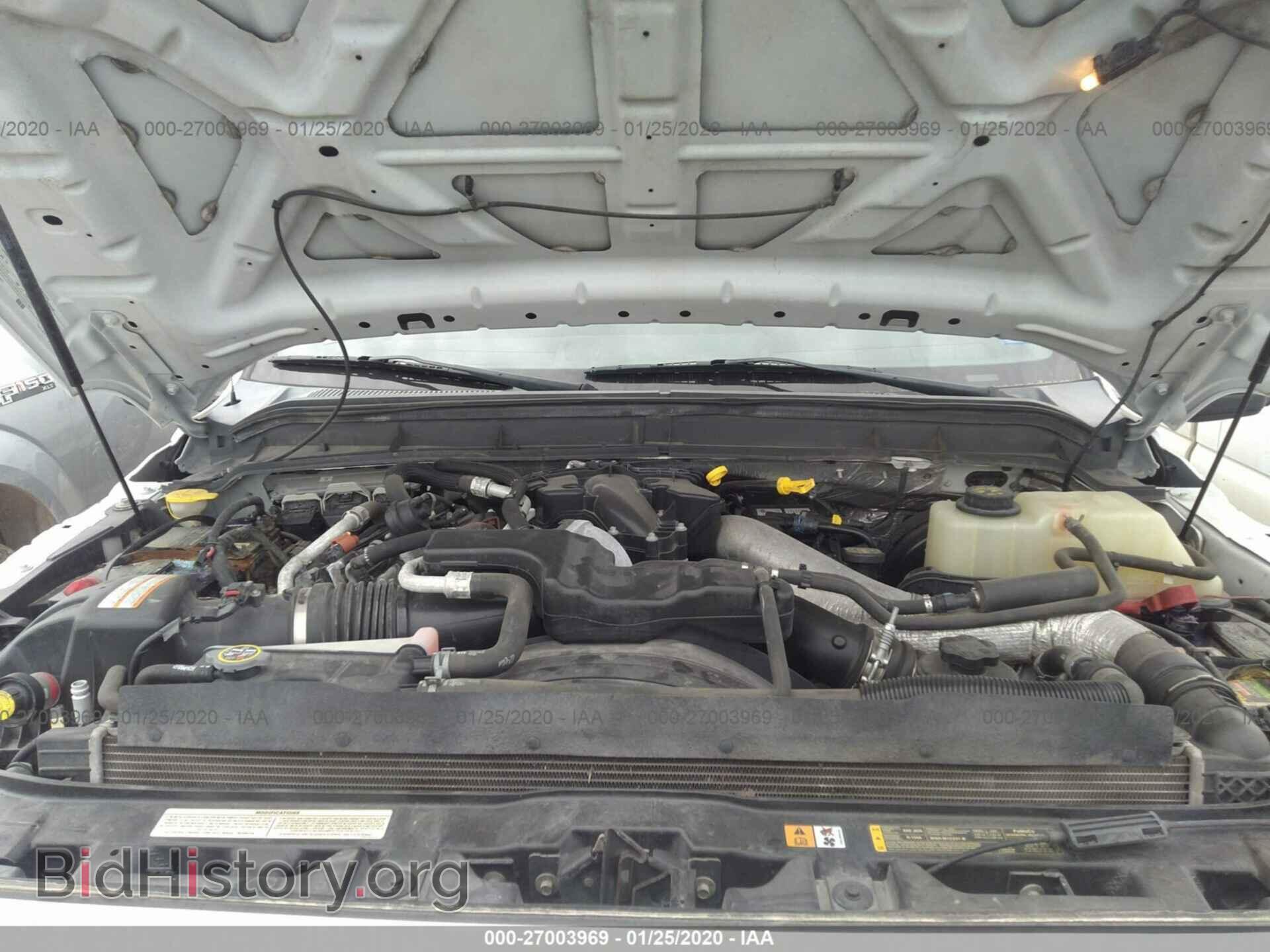 2014 FORD F250 - VIN: 1FT7X2AT7EEB01643 - Фото 10