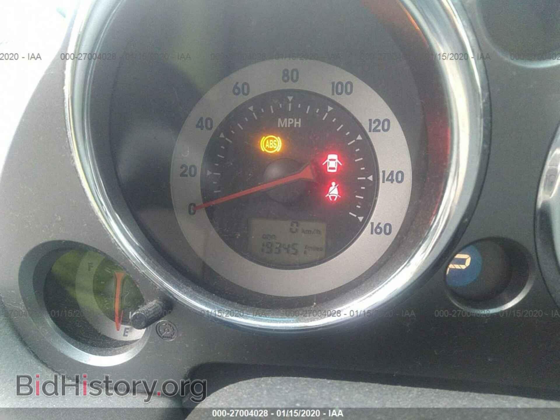 2007 MITSUBISHI ECLIPSE - VIN: 4A3AK24F77E062238 - Фото 7