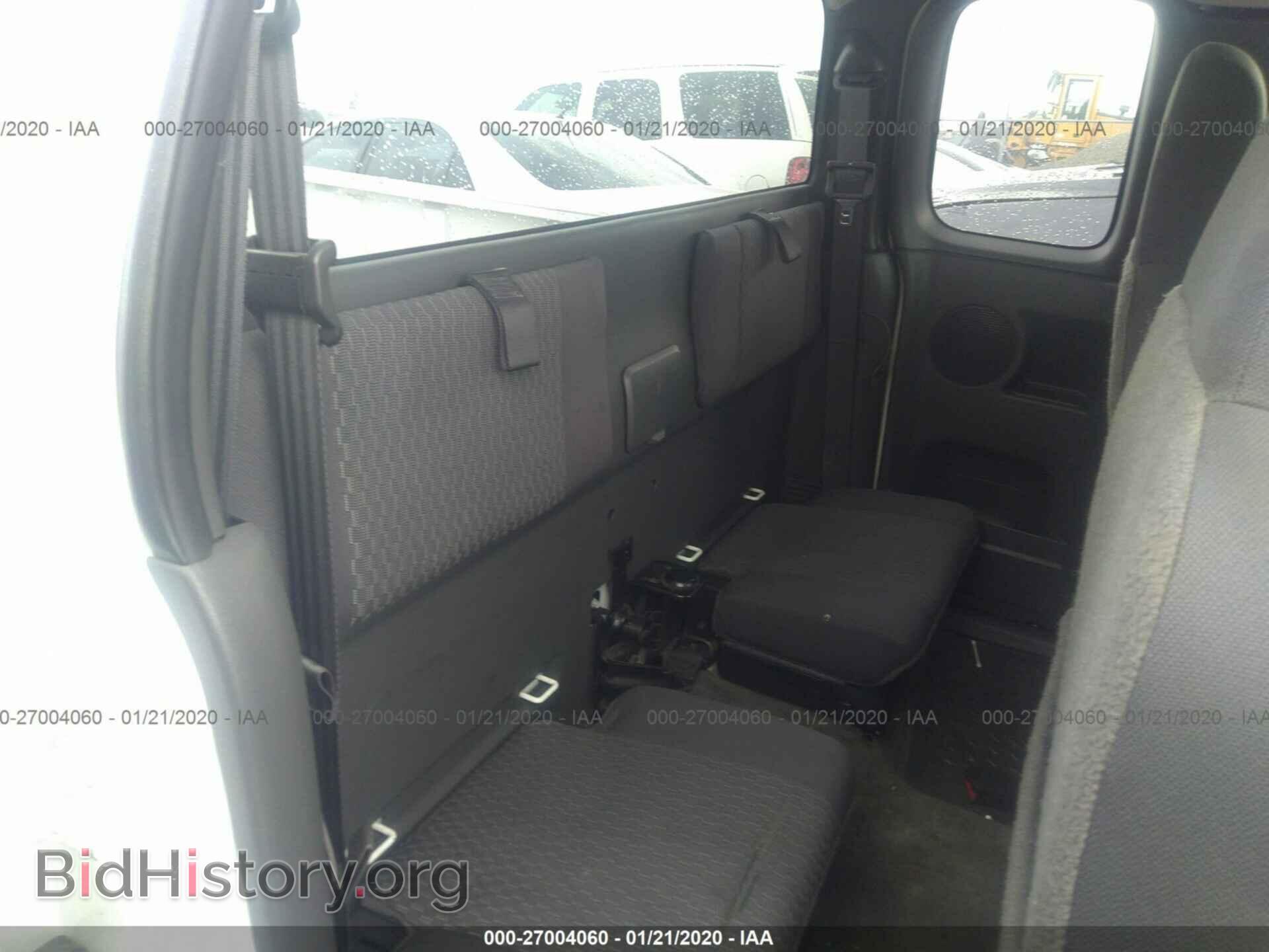 2006 CHEVROLET COLORADO - VIN: 1GCCS196068307568 - Фото 8
