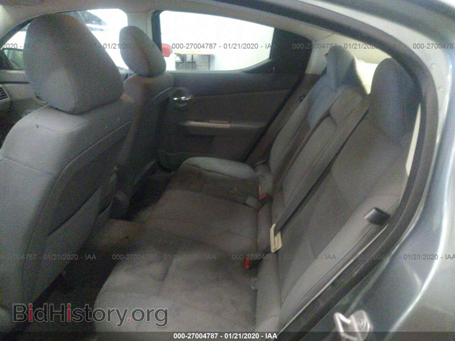 2008 DODGE AVENGER - VIN: 1B3LC76MX8N204120 - Фото 8