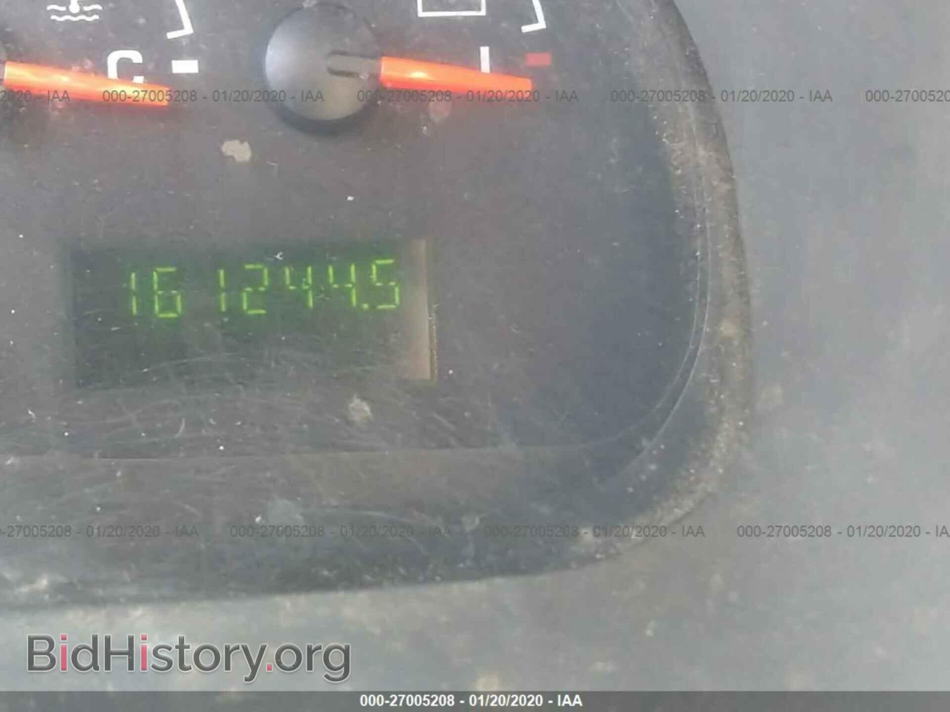 2004 FORD ECONOLINE - VIN: 1FTNE24L74HB44823 - Photo 7