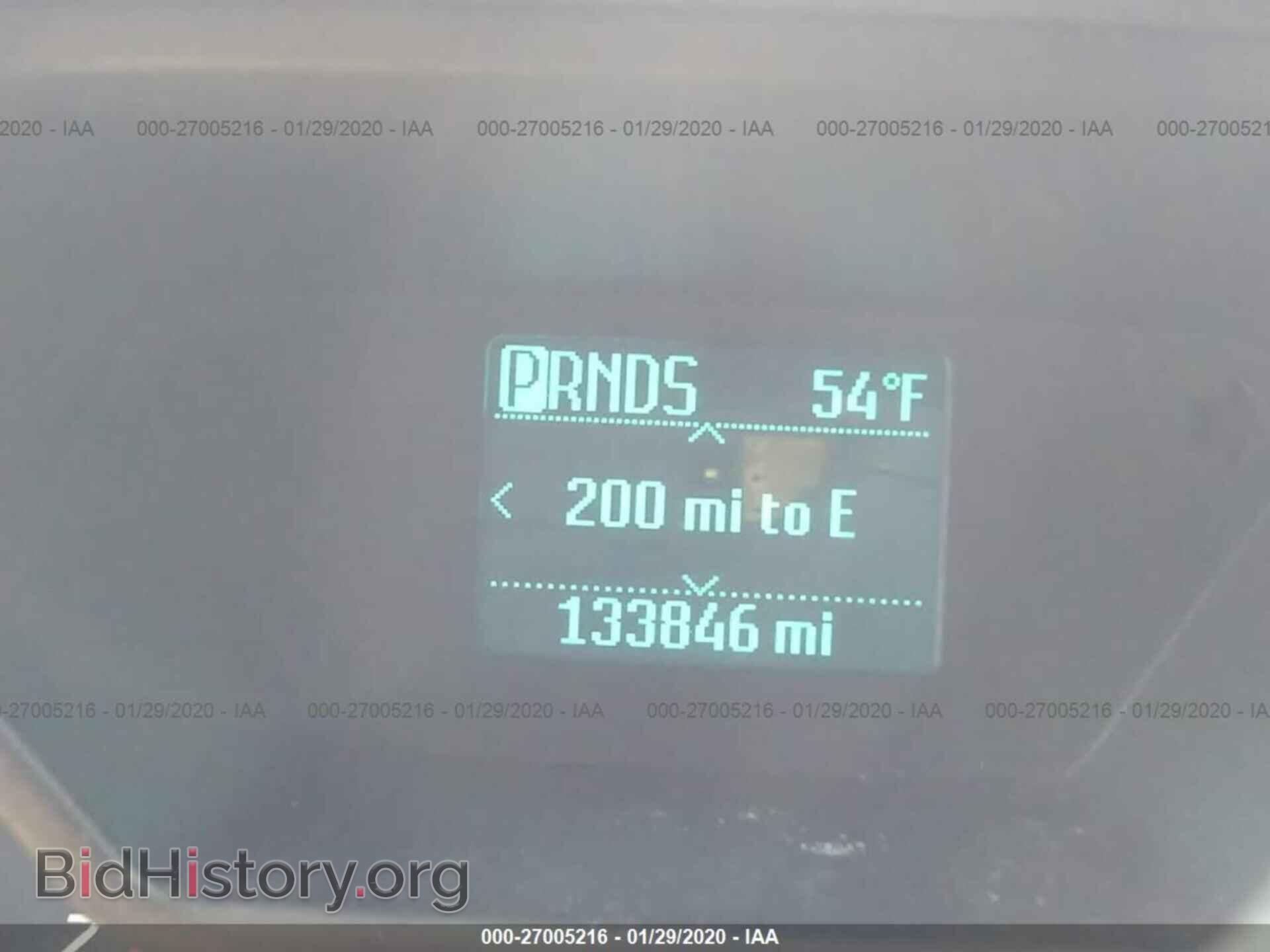 2017 FORD TRANSIT CONNECT - VIN: NM0LS7E77H1312972 - Фото 7
