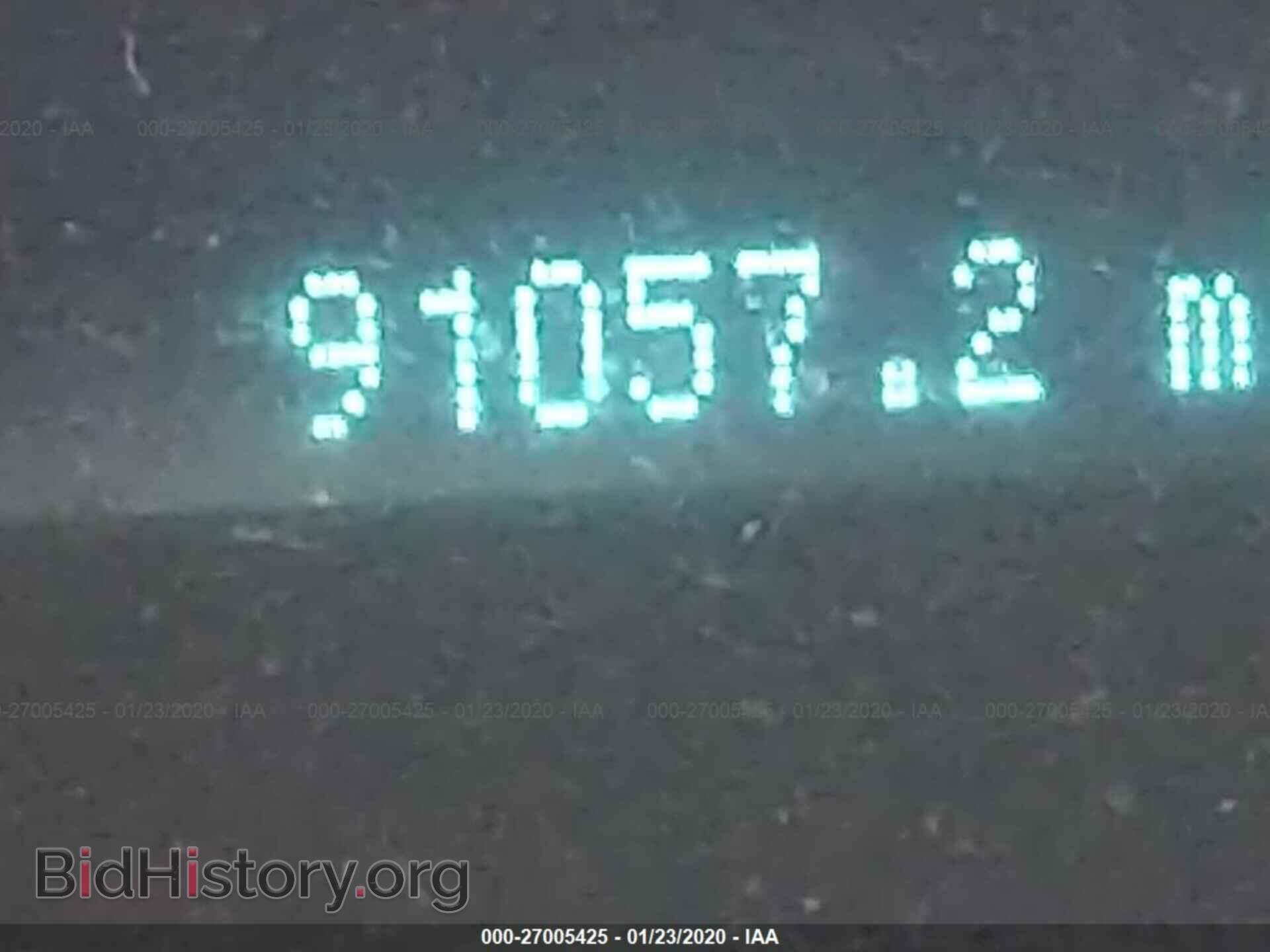2012 FORD F150 - VIN: 1FTMF1CM9CKD95034 - Фото 7
