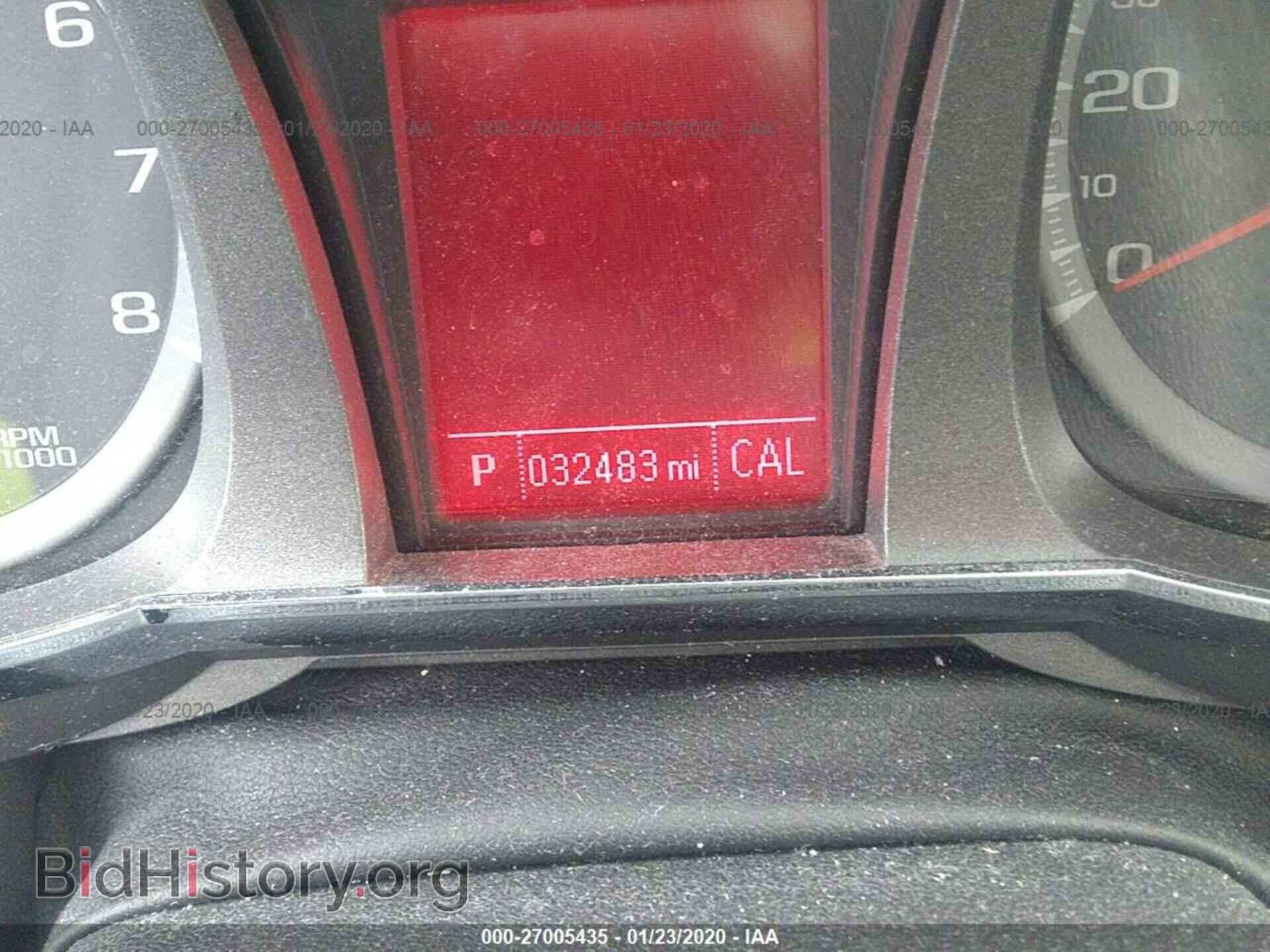 2015 GMC TERRAIN - VIN: 2GKALMEK3F6357643 - Photo 7