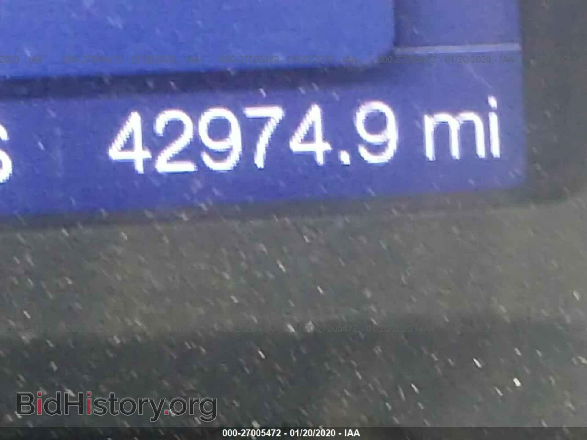 2013 FORD EDGE - VIN: 2FMDK4GC1DBB41209 - Фото 7