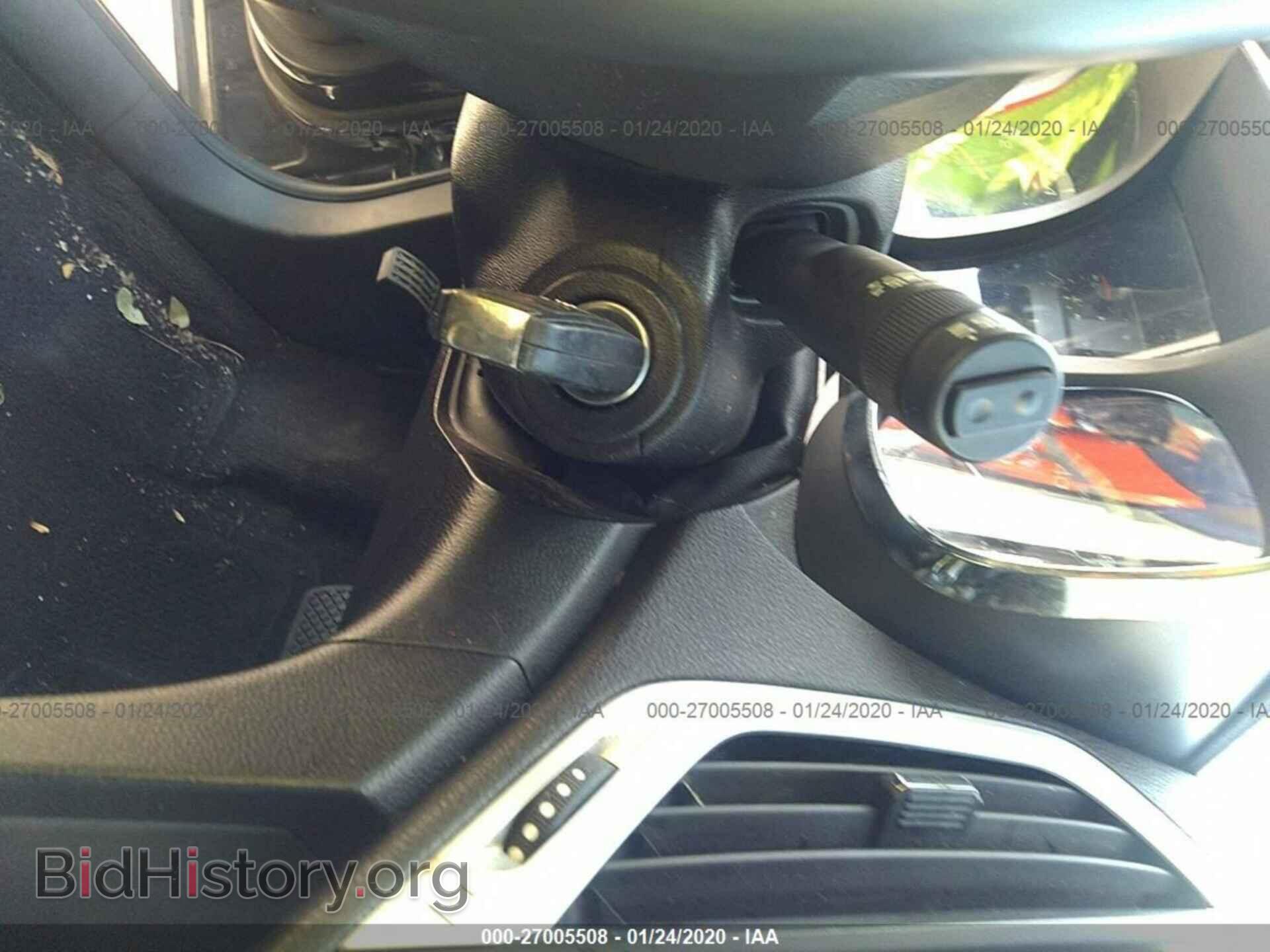 2015 GMC TERRAIN - VIN: 2GKFLXE31F6380354 - Фото 11