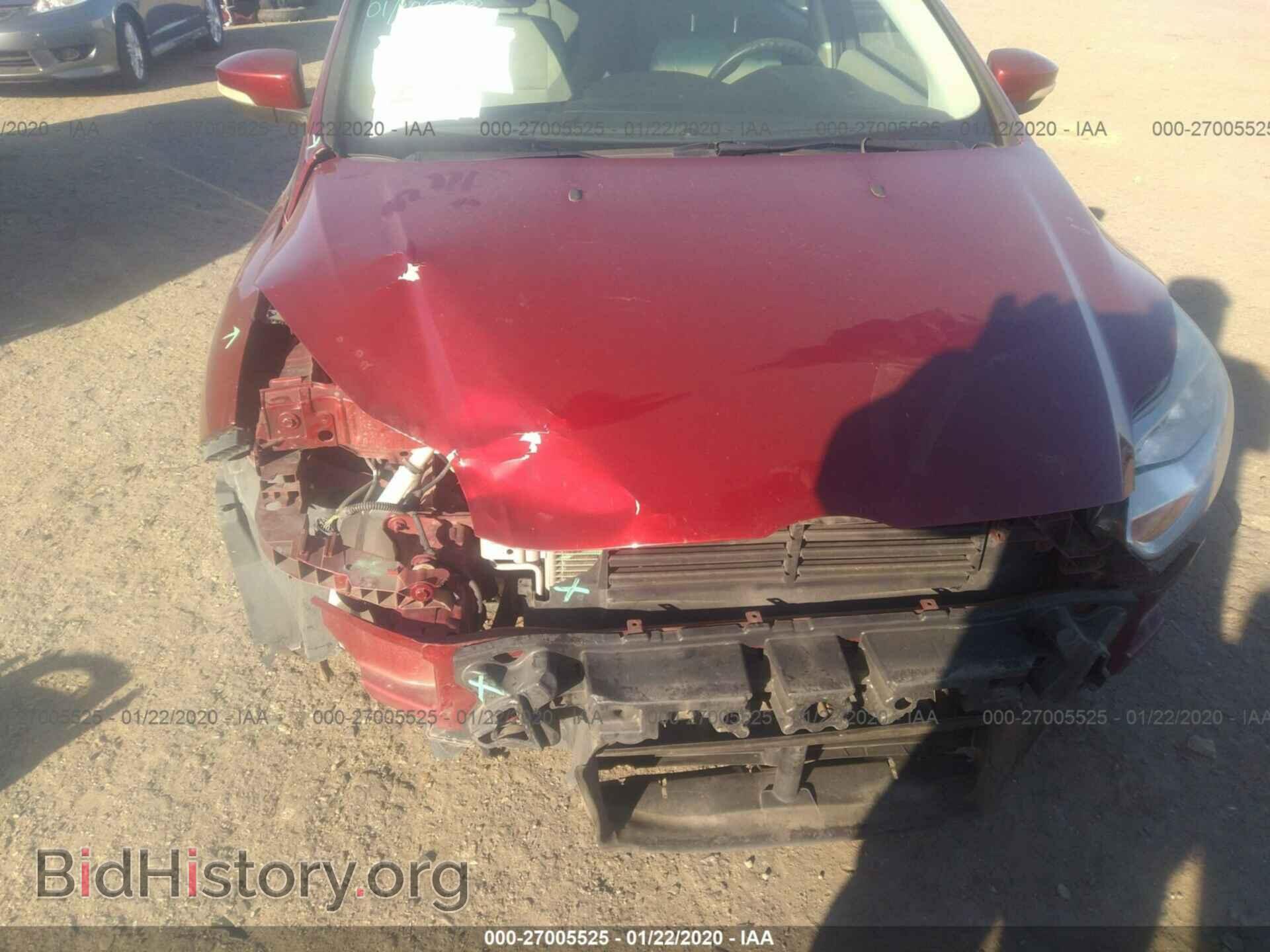 2013 FORD FOCUS - VIN: 1FADP3K20DL174514 - Photo 6