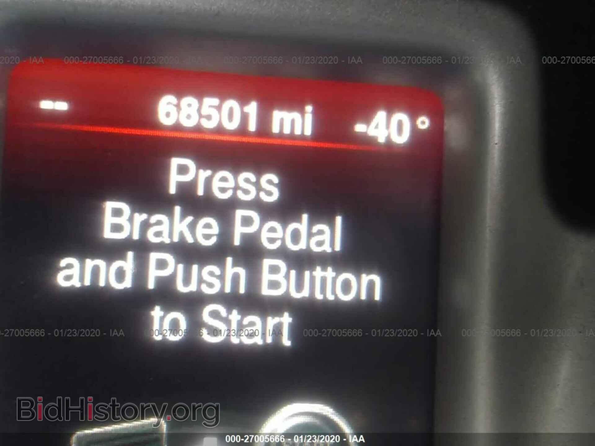 2015 DODGE JOURNEY - VIN: 3C4PDCBG4FT566172 - Фото 7