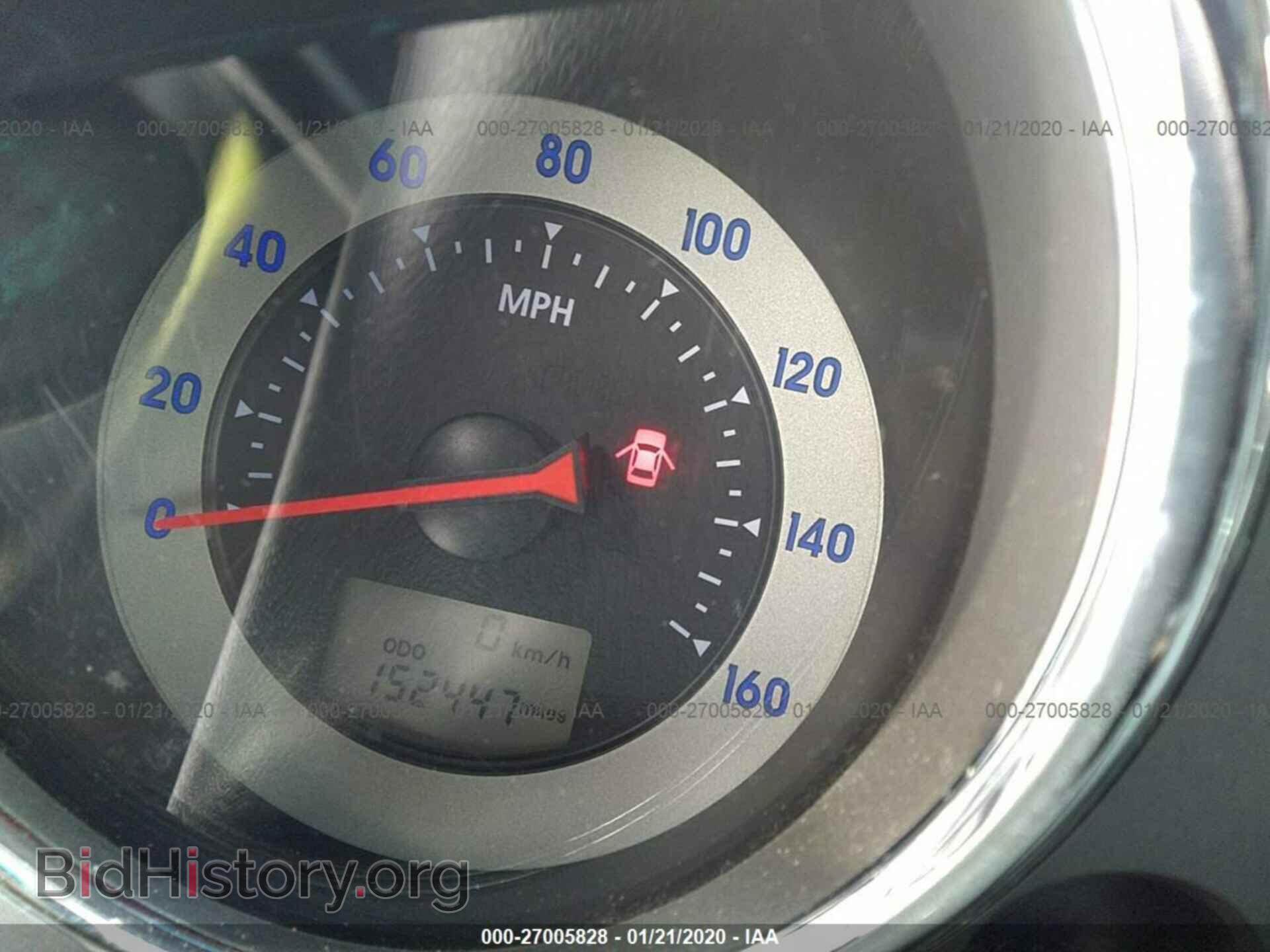 2006 MITSUBISHI ECLIPSE - VIN: 4A3AK24F56E060521 - Photo 7