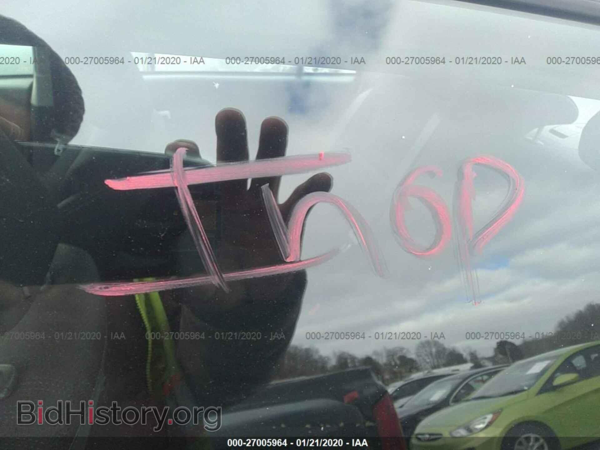 2013 TOYOTA COROLLA - VIN: 2T1BU4EE0DC108364 - Фото 7