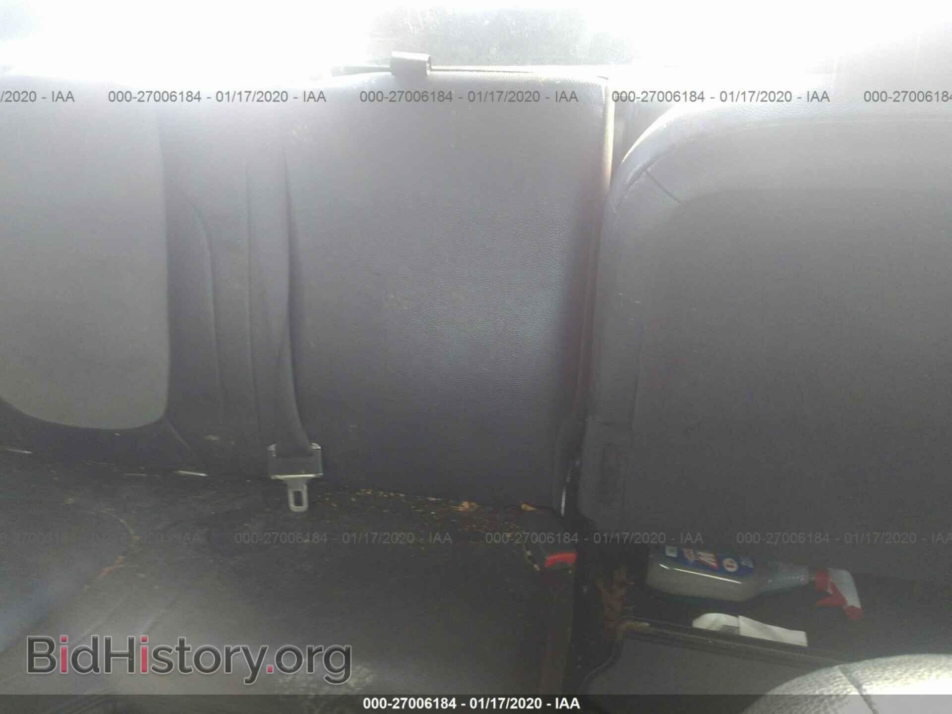 2005 Dodge RAM 1500 - VIN: 1D7HA18D85S106744 - Фото 8