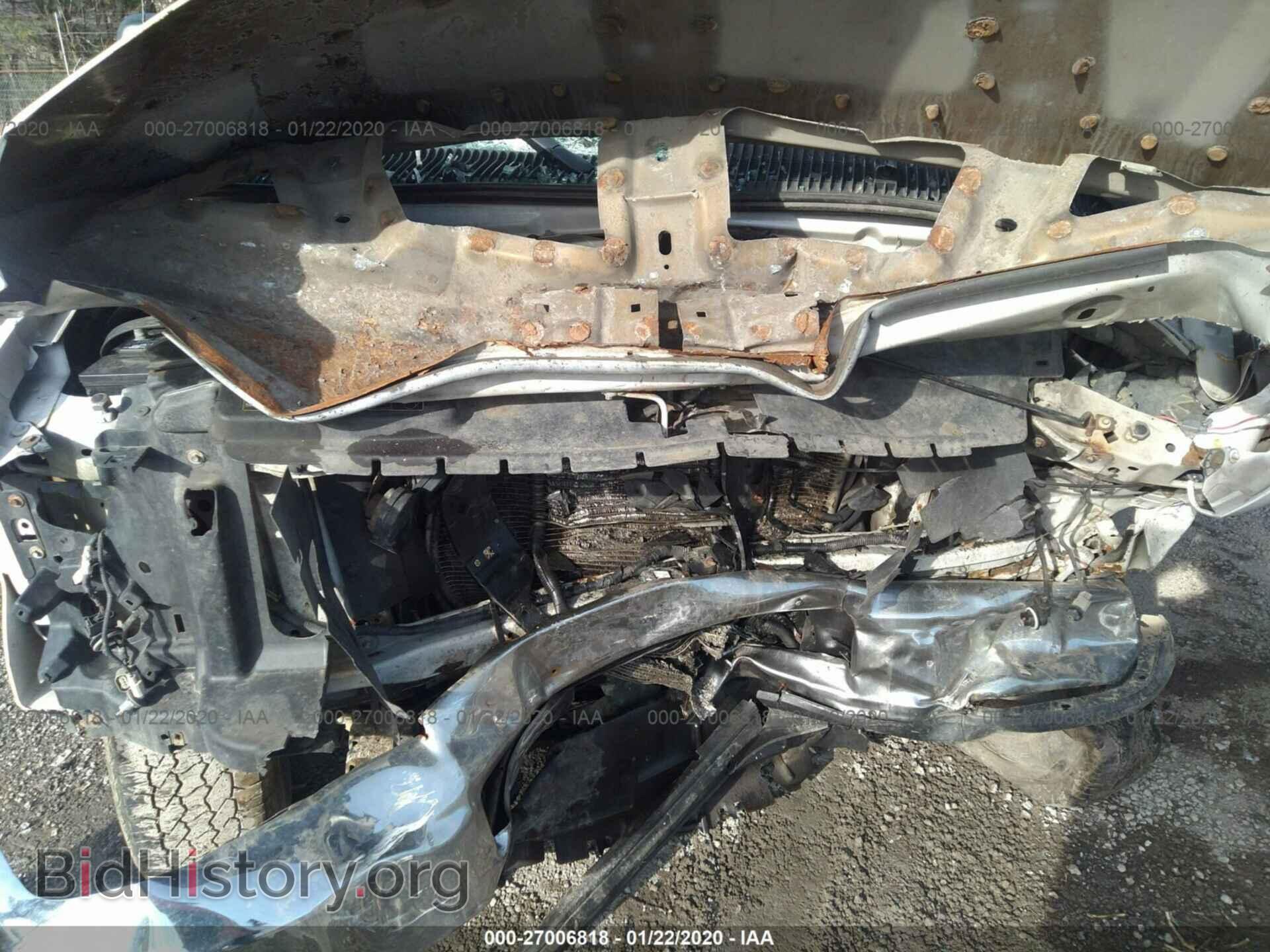 2012 FORD ECONOLINE - VIN: 1FDSS3BL3CDA17122 - Фото 10