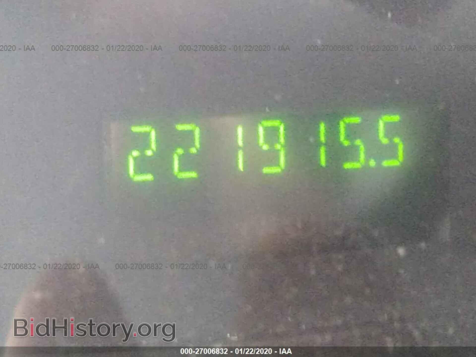 2007 FORD ECONOLINE - VIN: 1FTNE14W97DA59319 - Фото 7