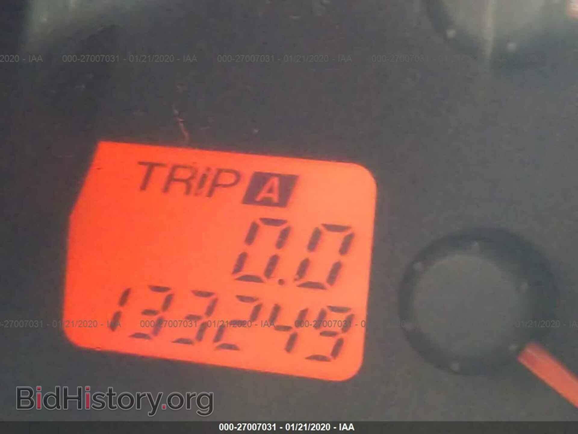 2008 MAZDA CX-7 - VIN: JM3ER29L980211026 - Фото 7
