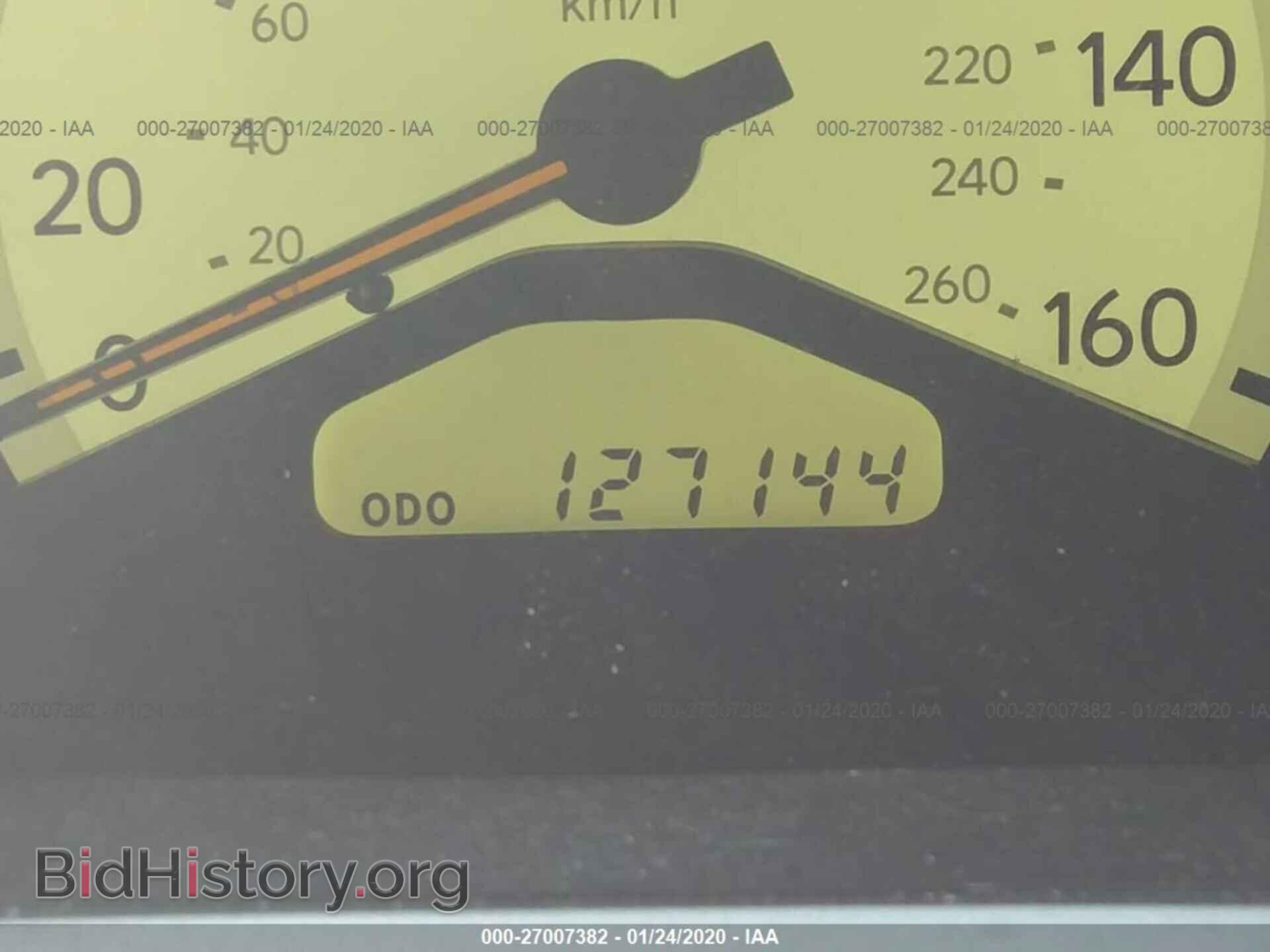 2004 LEXUS GS - VIN: JT8BD69S340191874 - Фото 7