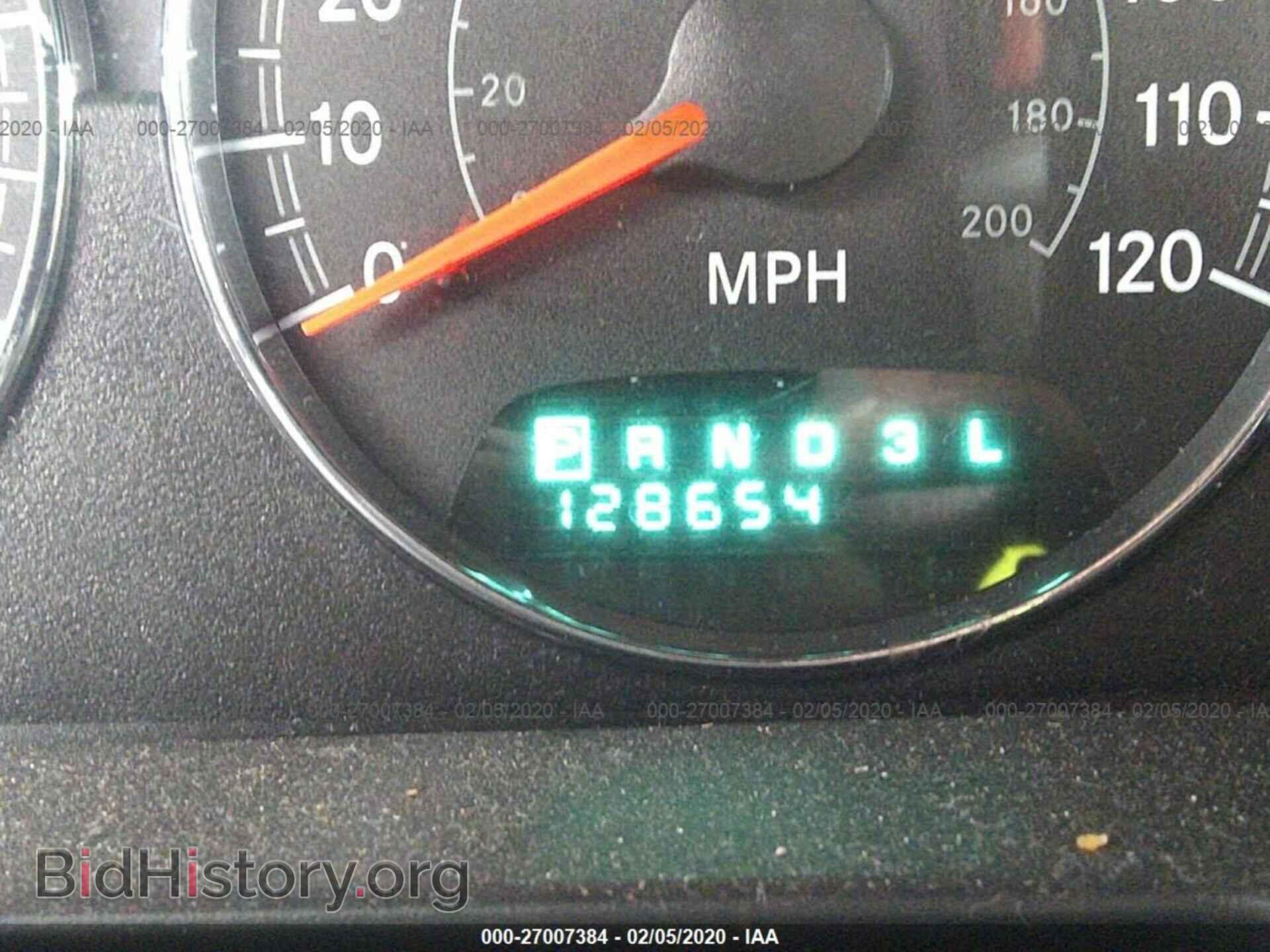 2005 CHRYSLER SEBRING - VIN: 1C3EL55R95N567372 - Фото 7