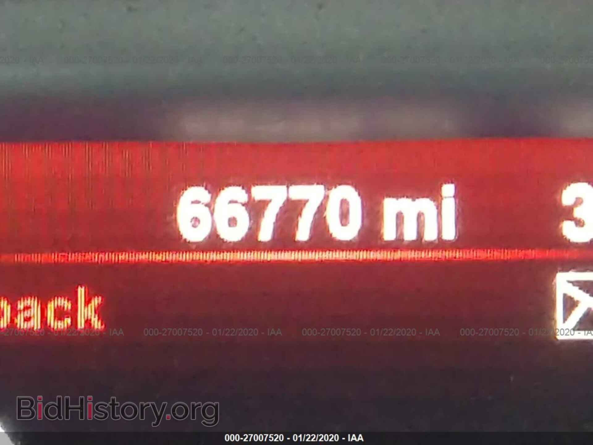 2015 DODGE JOURNEY - VIN: 3C4PDCBB7FT682633 - Photo 7