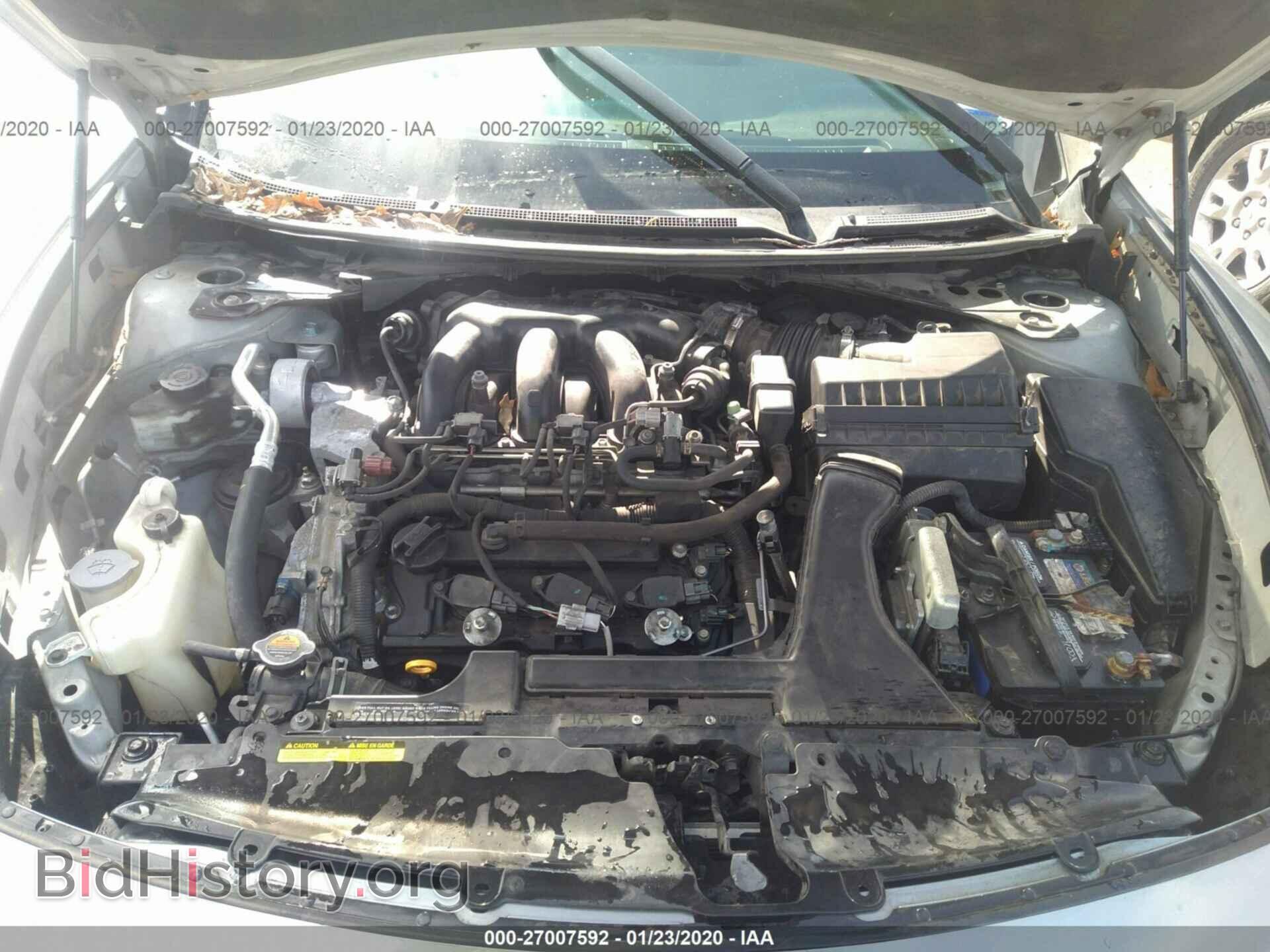 2009 NISSAN MAXIMA - VIN: 1N4AA51EX9C840149 - Фото 9