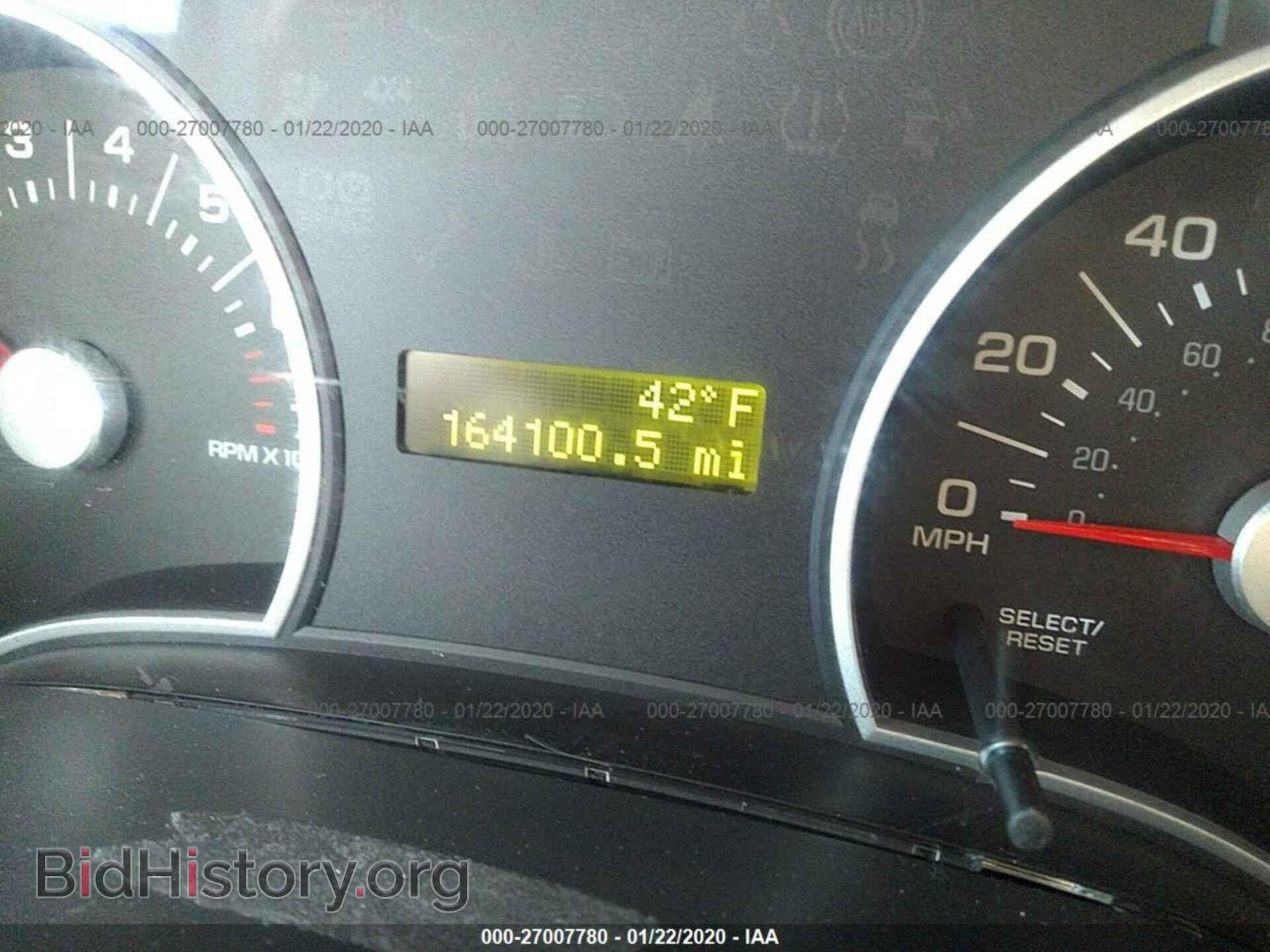 2009 FORD EXPLORER - VIN: 1FMEU73E39UA12395 - Фото 7