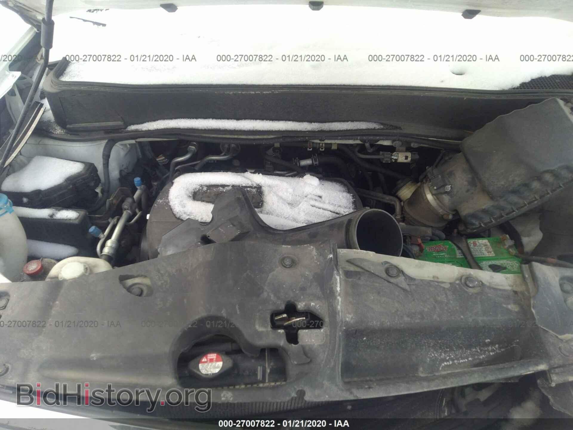 2011 HONDA PILOT - VIN: 5FNYF4H9XBB005237 - Фото 10